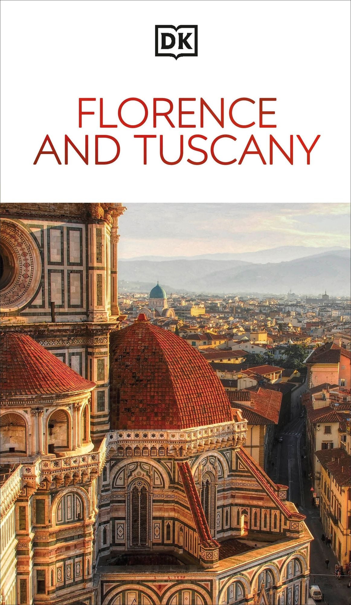 DK Florence and Tuscany: Must-See Sights. Culture & History. Detailed Maps & Tours. Covers the Duomo, Siena, Pisa, & more