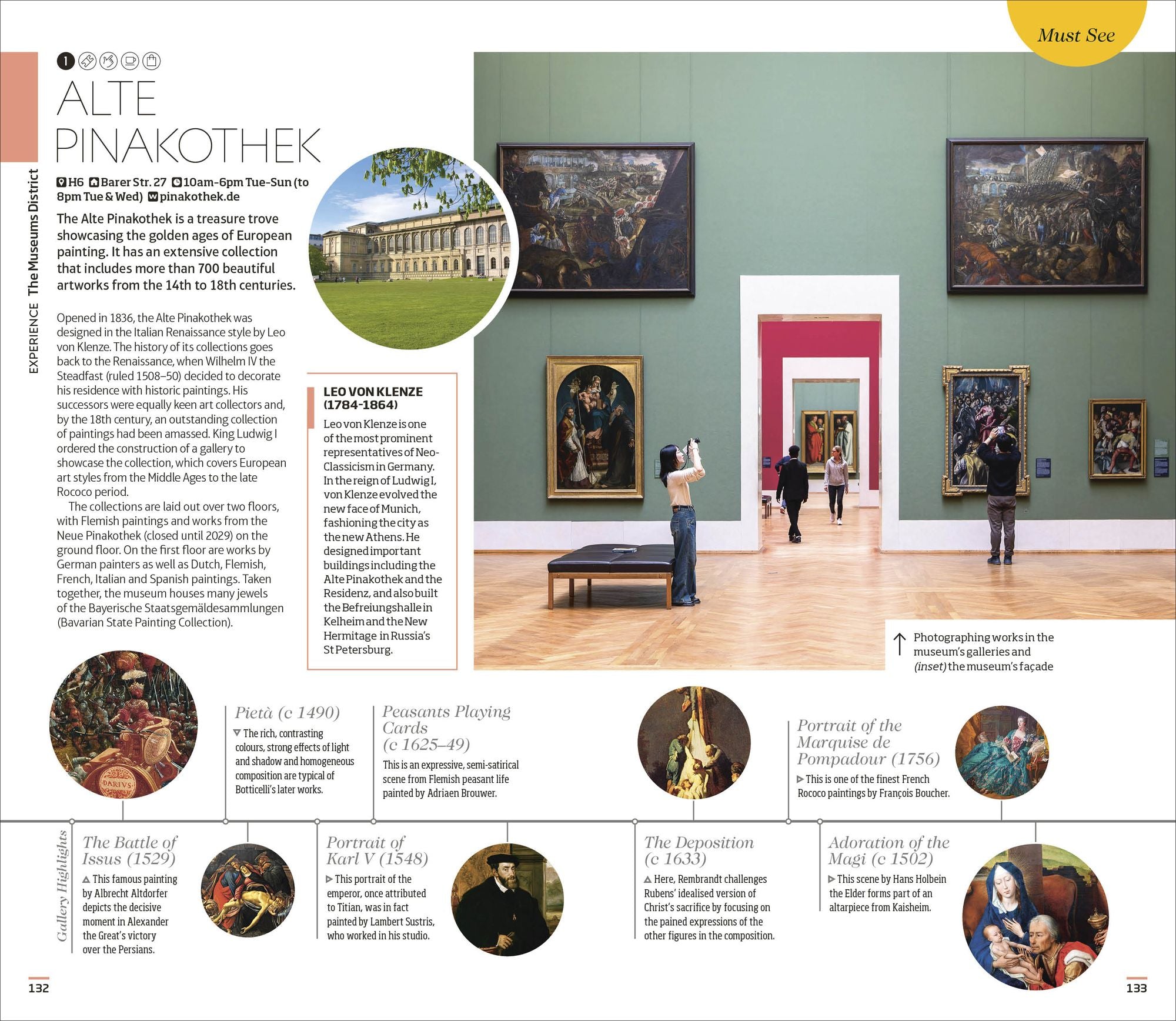 DK Munich and the Bavarian Alps: Must-See Sights. Culture & History. Detailed Maps & Tours. Covers Allgäu, Isar, & more