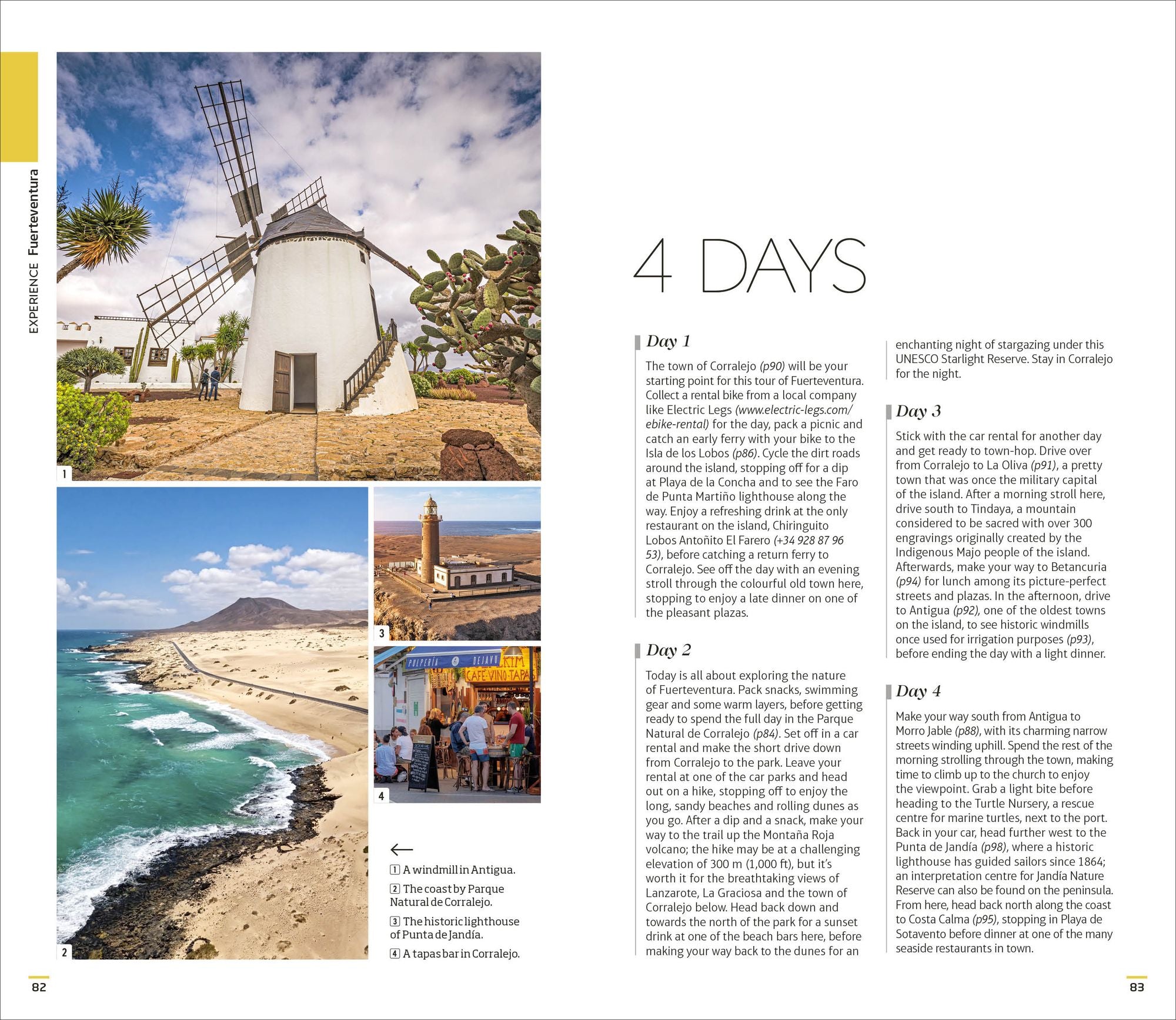 DK Canary Islands: Must-See Sights. Culture & History. Detailed Maps & Tours. Covers Tenerife, Gran Canaria, & more