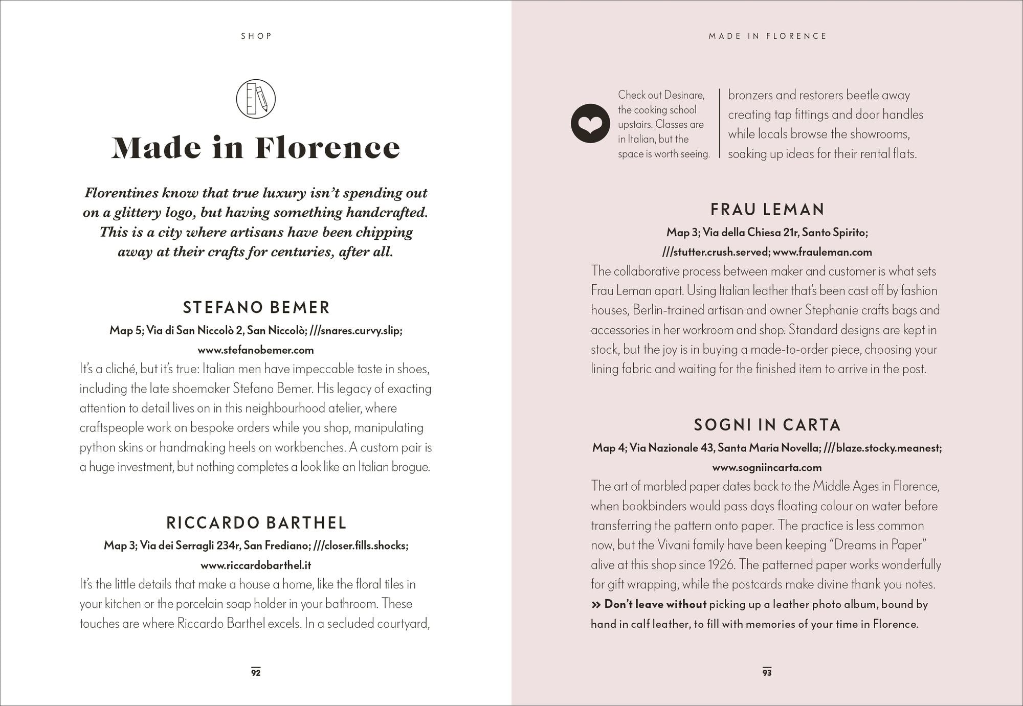 Florence Like a Local: By the People Who Call It Home