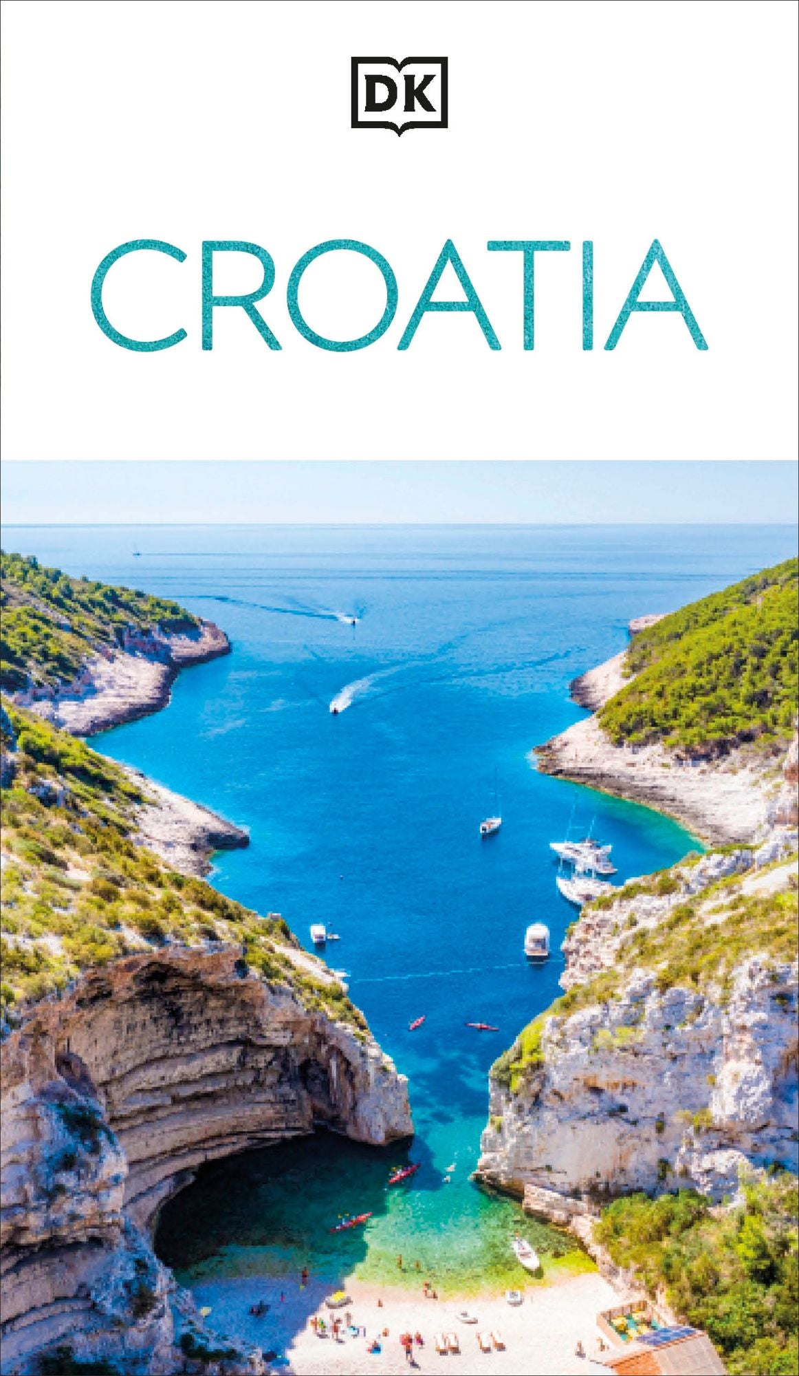 DK Croatia: Must-See Sights. Culture & History. Detailed Maps & Tours. Covers Dubrovnik, Split, Plitvice Lakes,