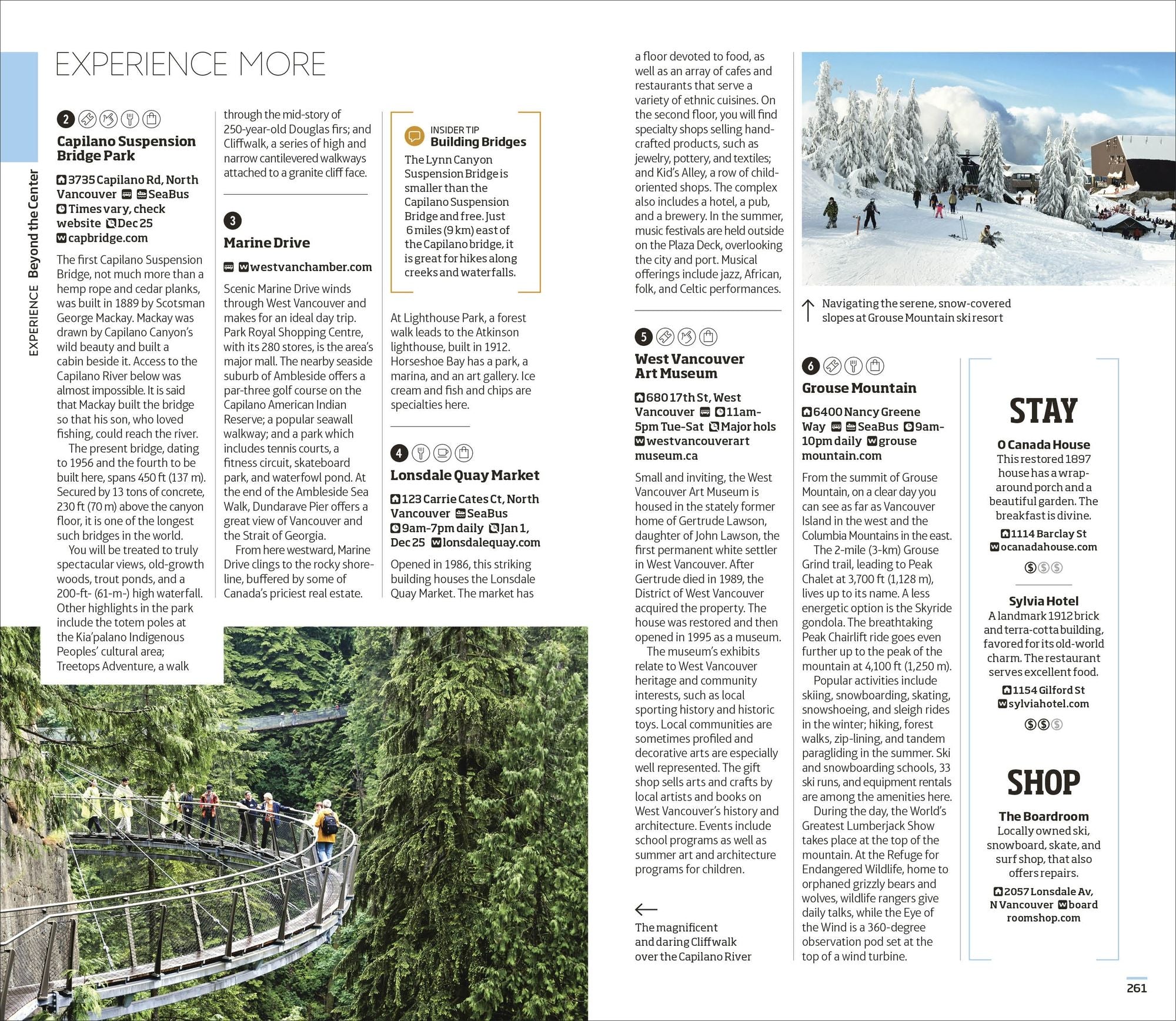 DK Pacific Northwest: Oregon, Washington and British Columbia: Must-See Sights. Culture & History. Detailed Maps & Tours.