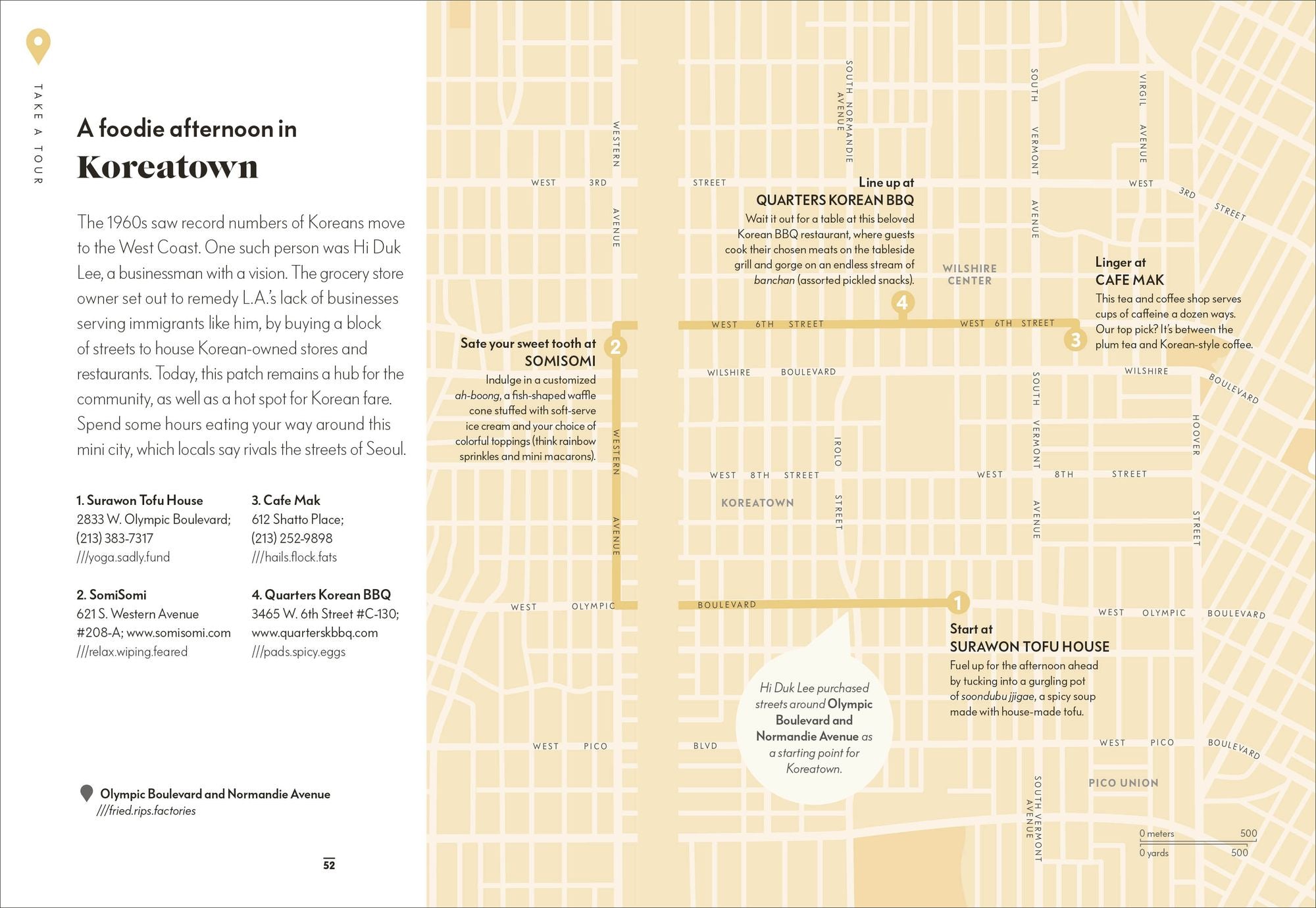 Los Angeles Like a Local: By the People Who Call it Home