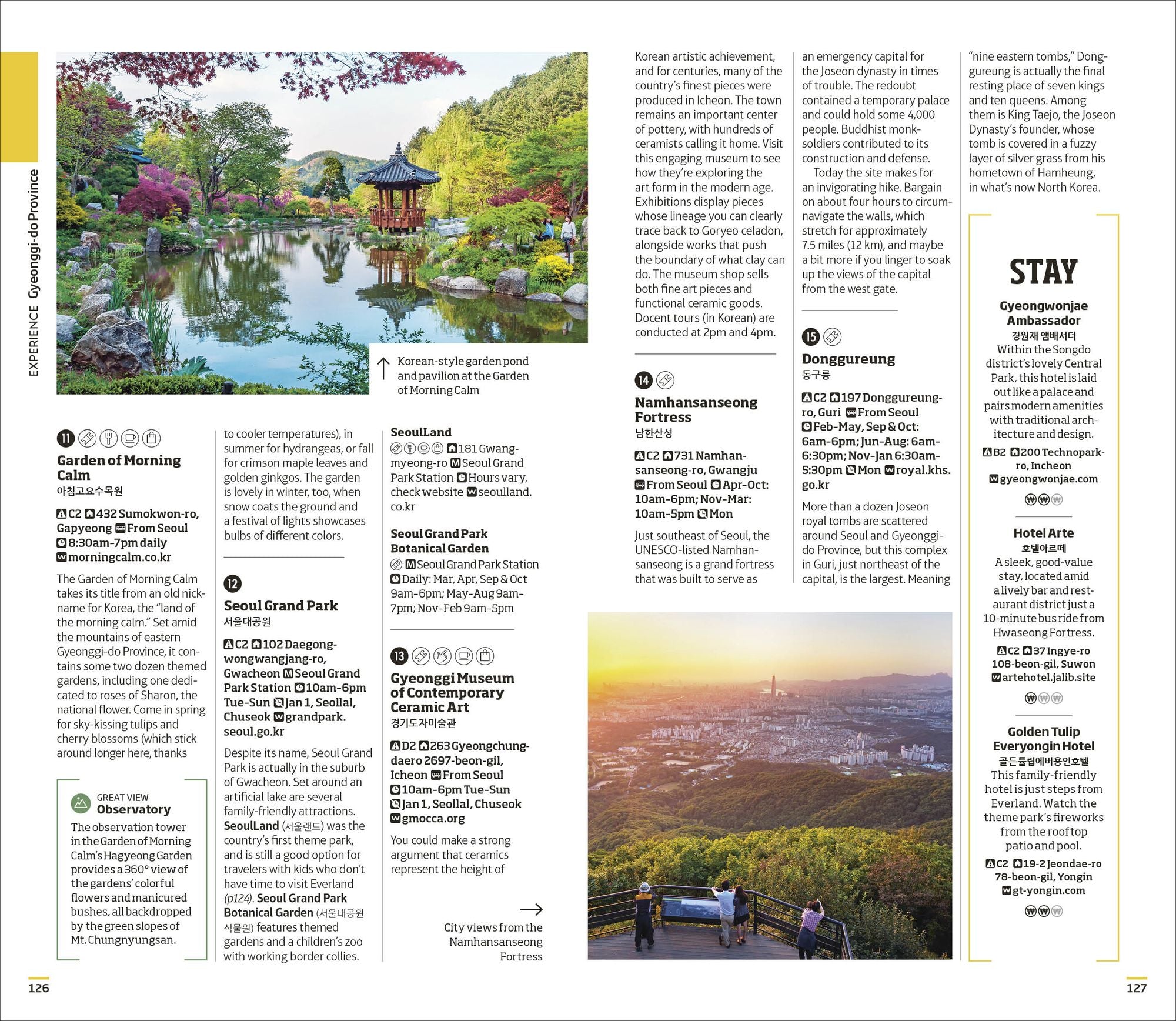 DK South Korea: Must-See Sights. Culture & History. Detailed Maps & Tours. Covers Seoul, Busan, Jeju Island, & more