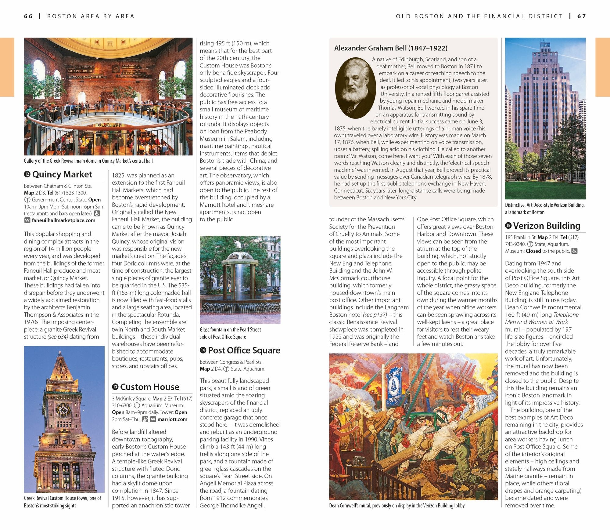 DK Boston: Must-See Sights. Culture & History. Detailed Maps & Tours. Covers North End, Beacon Hill, Back Bay,