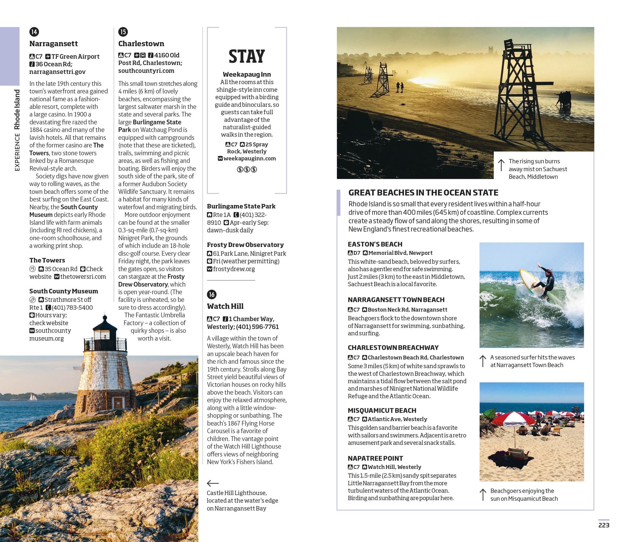 DK New England: Must-See Sights. Culture & History. Detailed Maps & Tours. Covers Boston, Cape Cod, Newport, & more