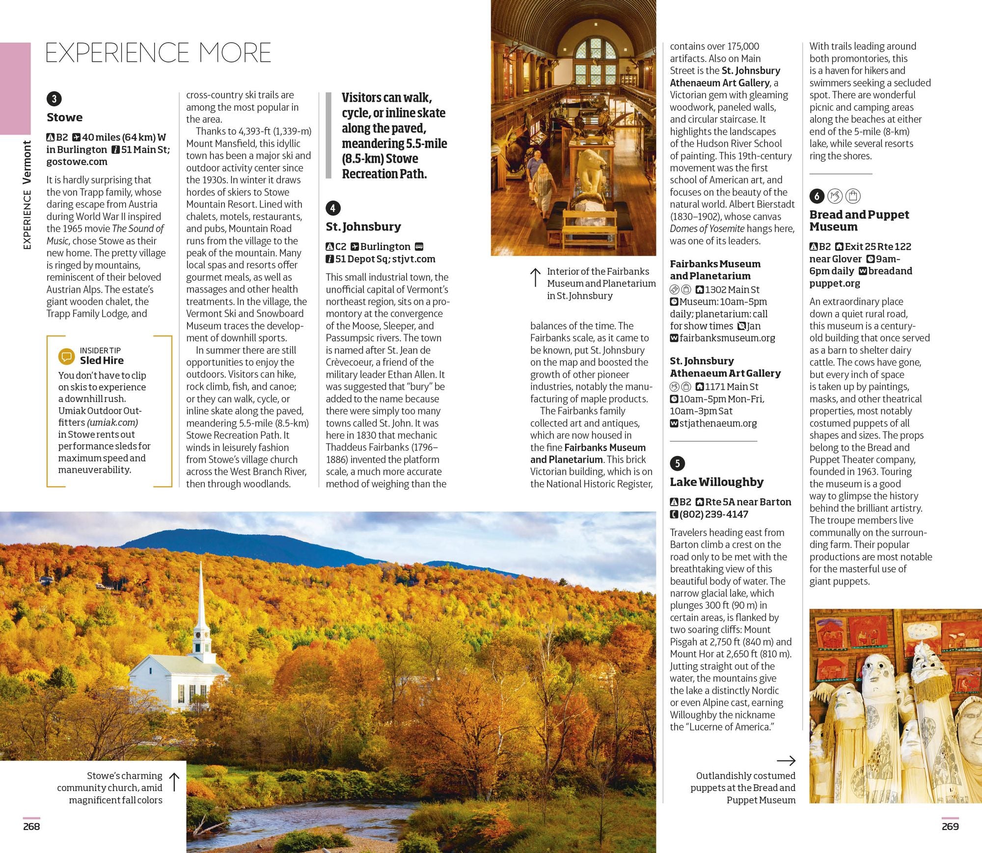DK New England: Must-See Sights. Culture & History. Detailed Maps & Tours. Covers Boston, Cape Cod, Newport, & more