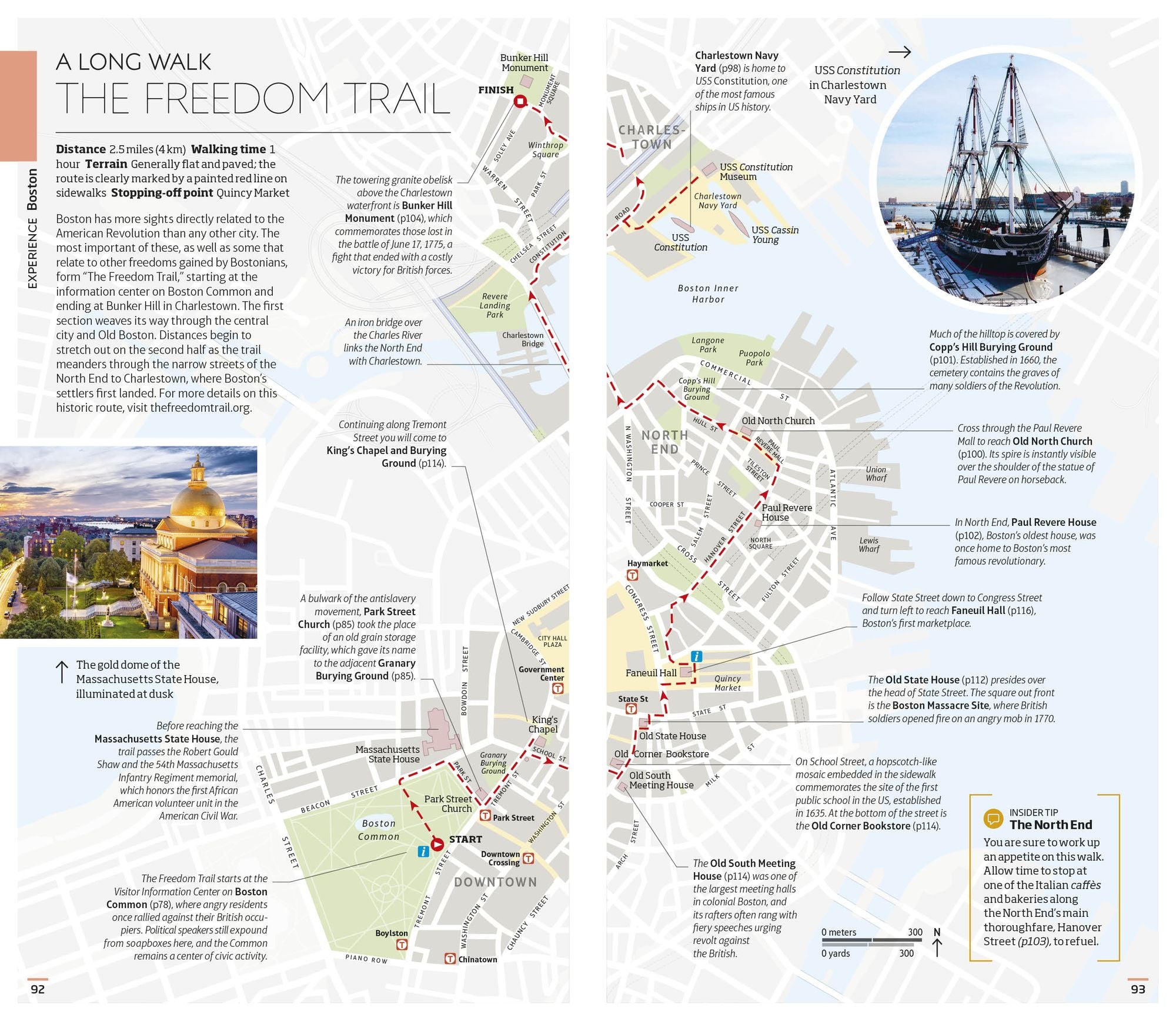 DK New England: Must-See Sights. Culture & History. Detailed Maps & Tours. Covers Boston, Cape Cod, Newport, & more