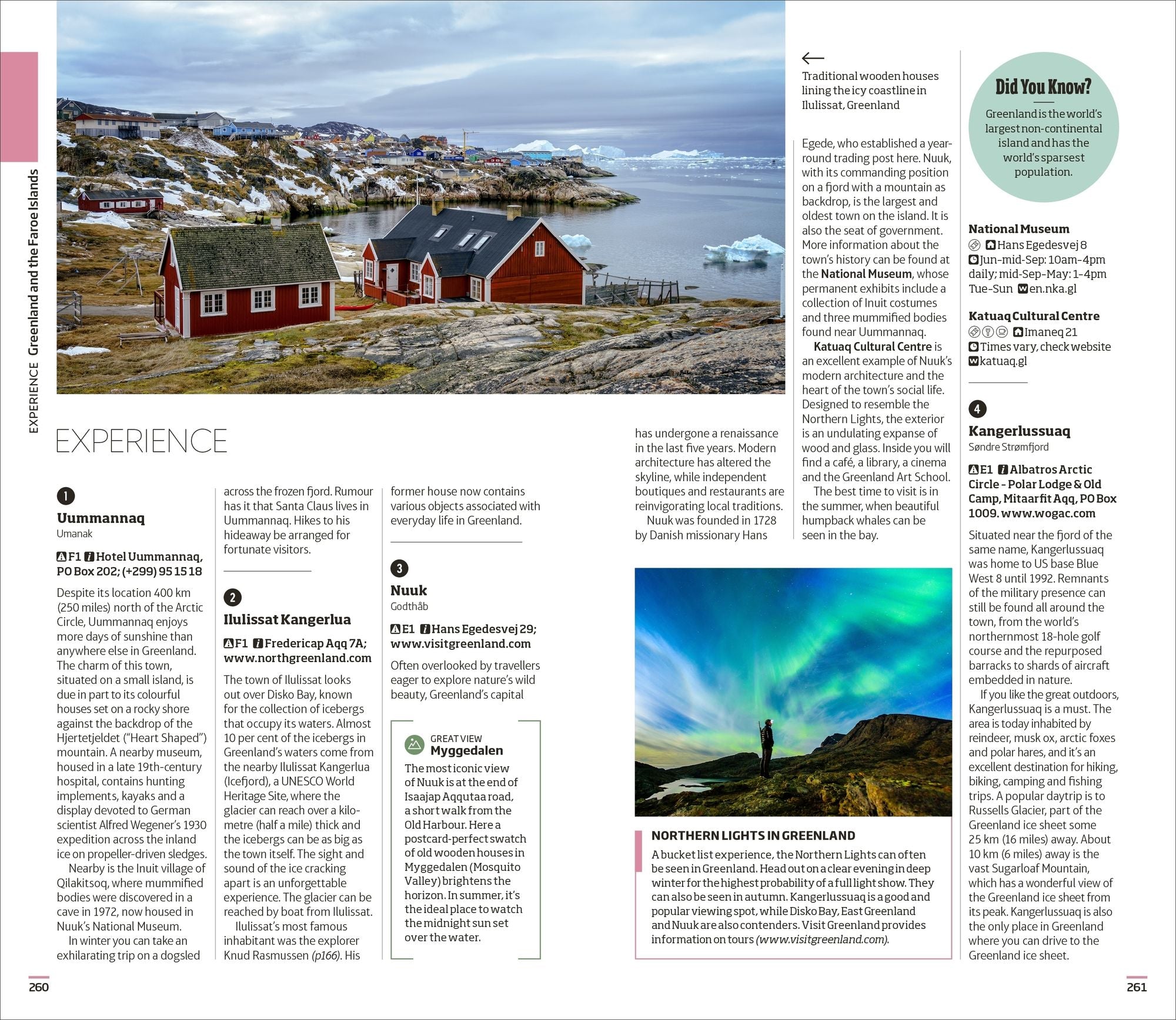 DK Denmark: Must-See Sights. Culture & History. Detailed Maps & Tours. Covers Copenhagen, Aarhus, Faroe Islands