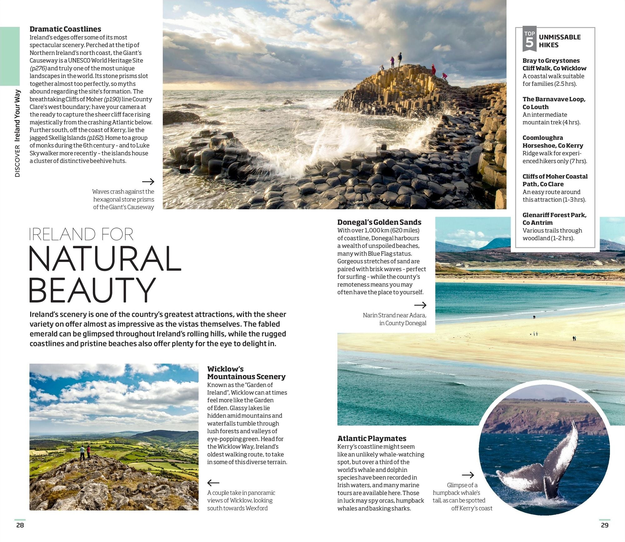 DK Ireland: Must-See Sights. Culture & History. Detailed Maps & Tours. Covers Dublin, Cork, Galway, Kerry, & mor