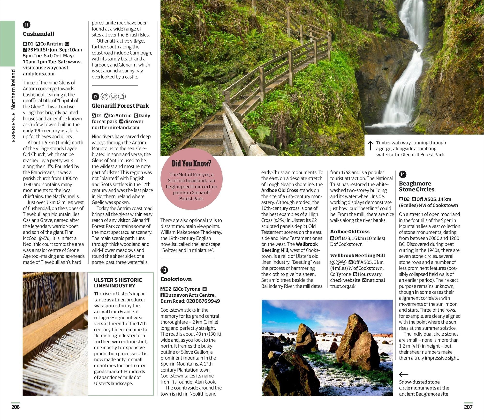 DK Ireland: Must-See Sights. Culture & History. Detailed Maps & Tours. Covers Dublin, Cork, Galway, Kerry, & mor