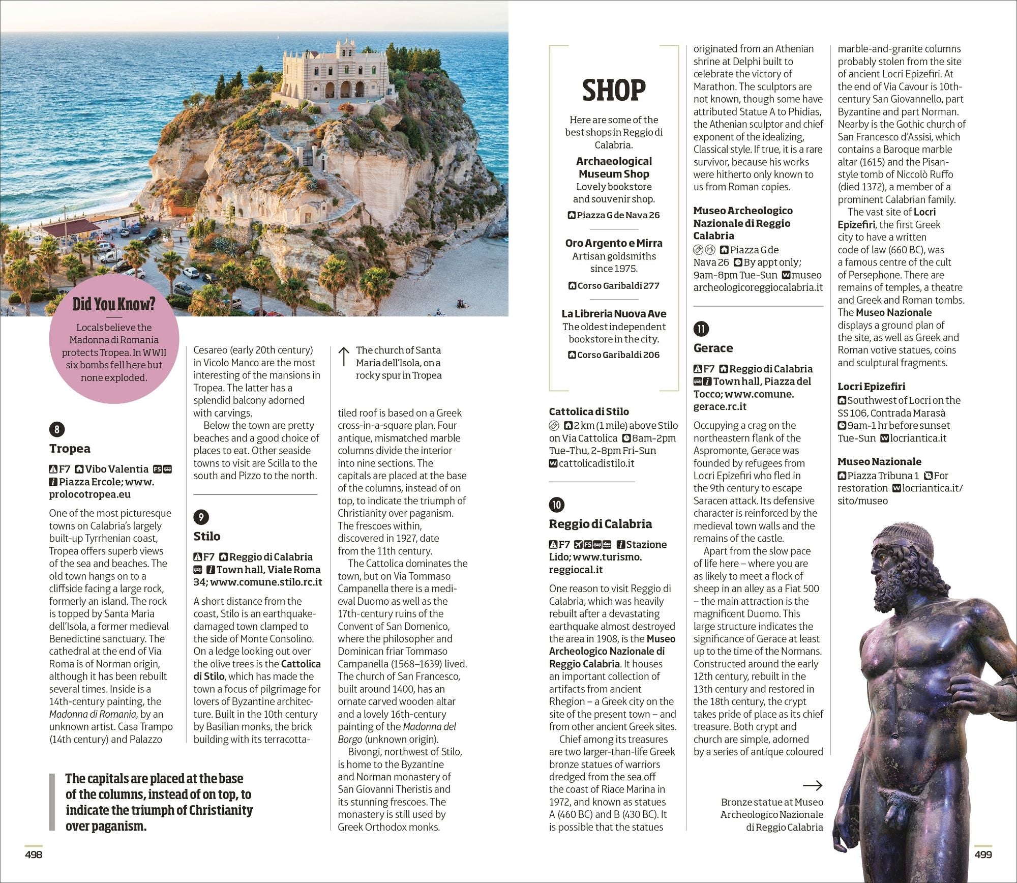 DK Italy: Must-See Sights. Culture & History. Detailed Maps & Tours. Covers Rome, Florence, Naples, Venice, &