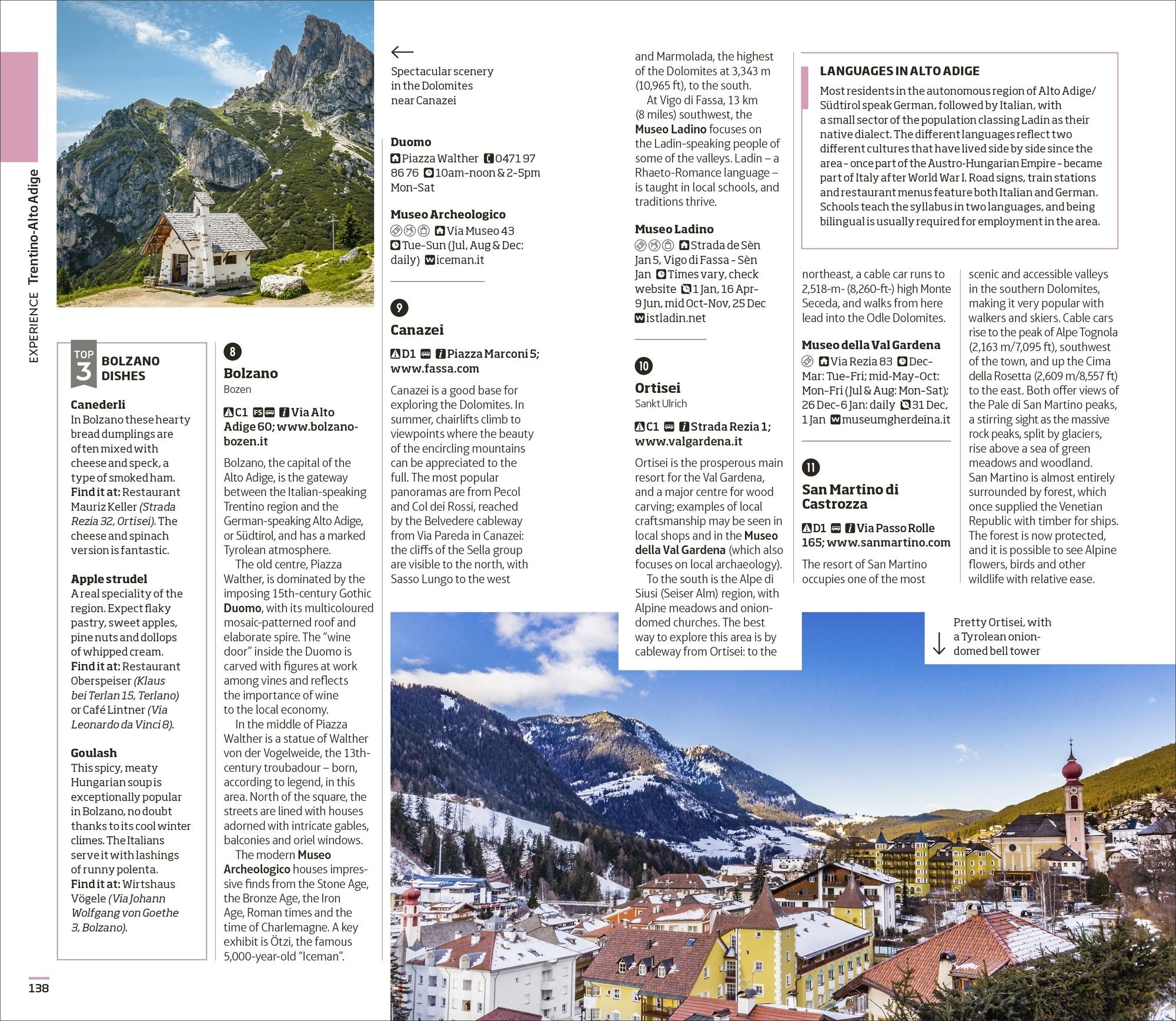 DK Italy: Must-See Sights. Culture & History. Detailed Maps & Tours. Covers Rome, Florence, Naples, Venice, &