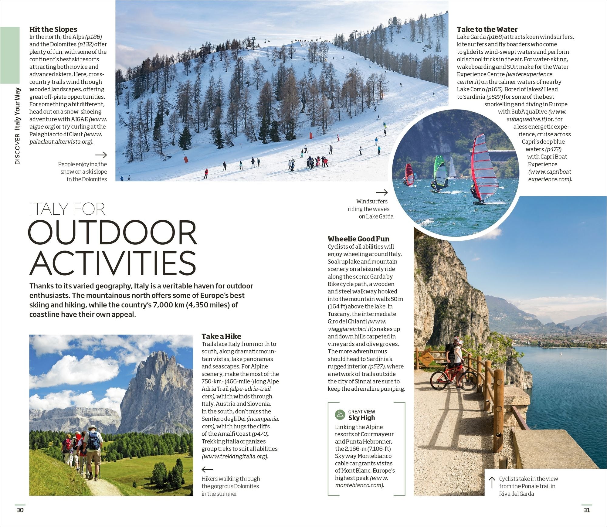 DK Italy: Must-See Sights. Culture & History. Detailed Maps & Tours. Covers Rome, Florence, Naples, Venice, &