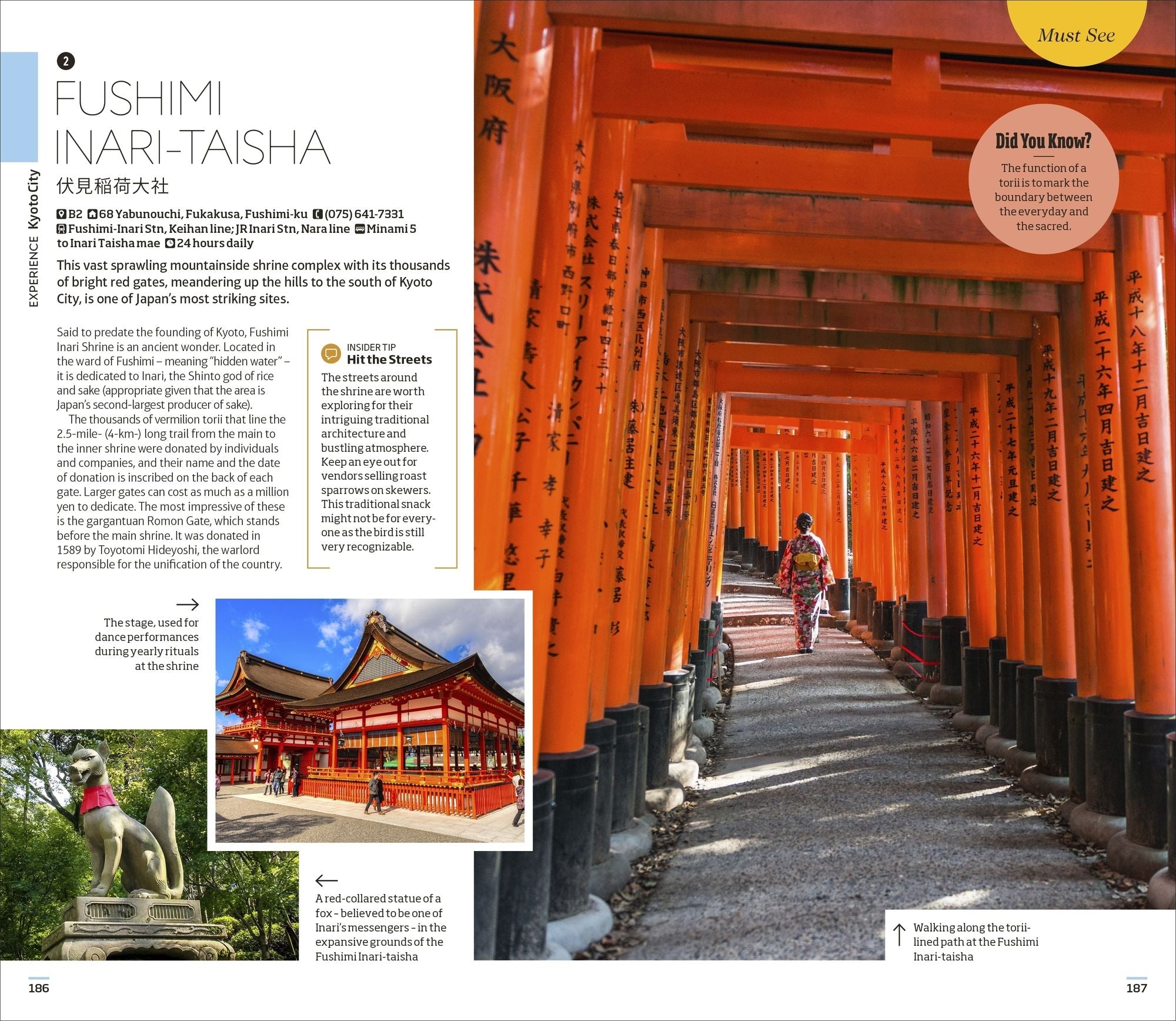 DK Japan: Must-See Sights. Culture & History. Detailed Maps & Tours. Covers Tokyo, Kyoto, Hokkaido, Okinawa, &