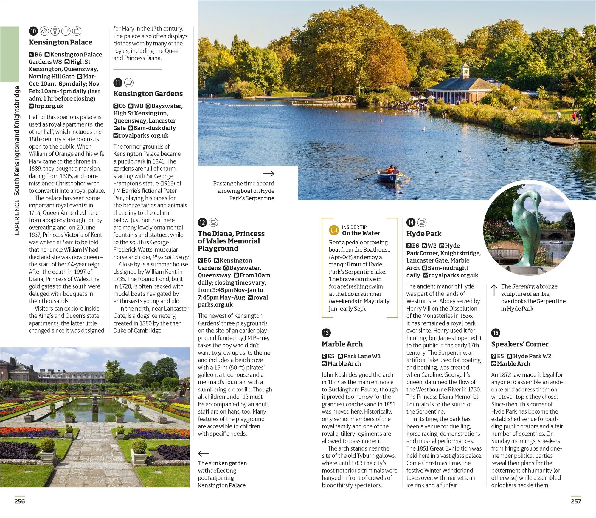DK London: Must-See Sights. Culture & History. Detailed Maps & Tours. Covers Soho, the South Bank, Hampstead, &
