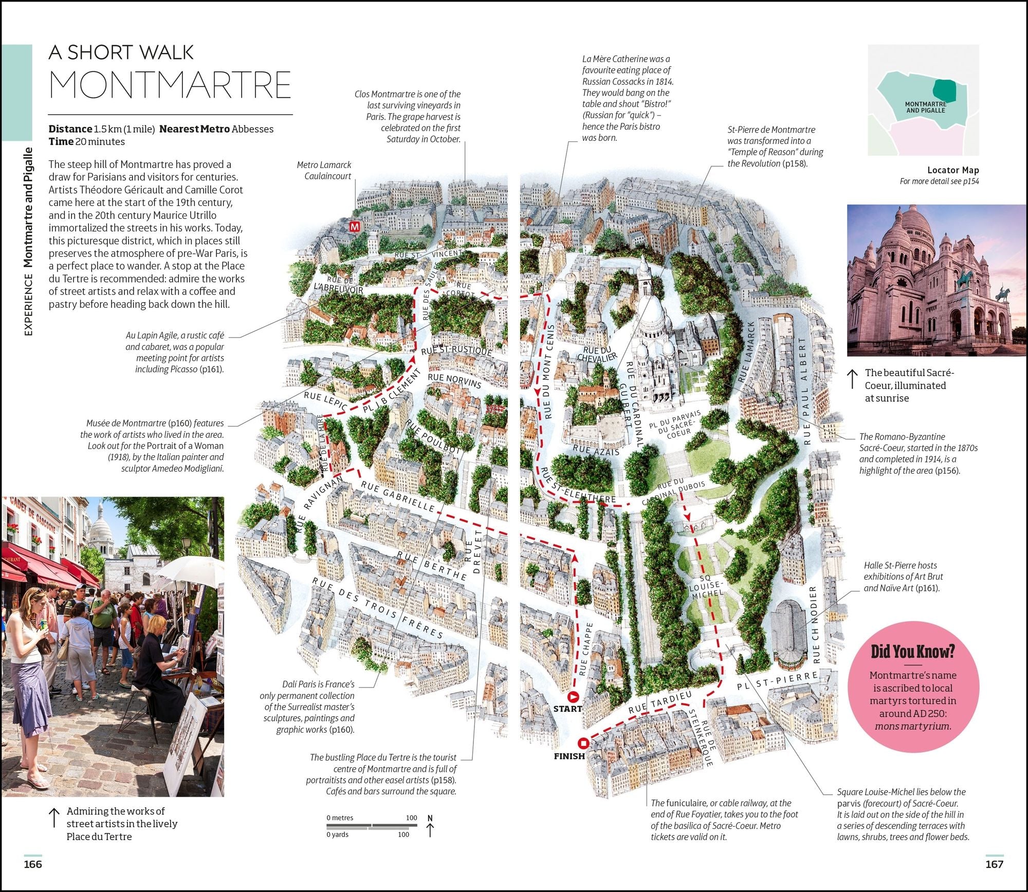 DK Paris: Must-See Sights. Culture & History. Detailed Maps & Tours. Covers Champs-Élysées, Le Marais, Montmar