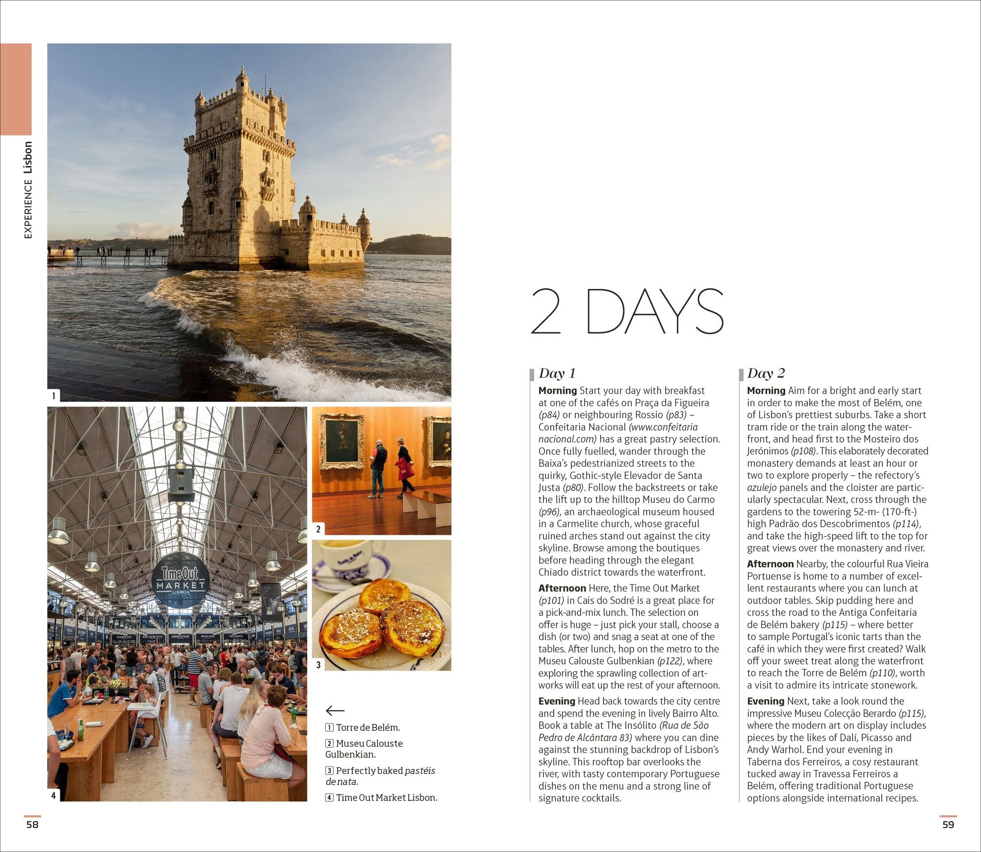 DK Portugal: Must-See Sights. Culture & History. Detailed Maps & Tours. Covers Lisbon, Porto, the Algarve, Madeir