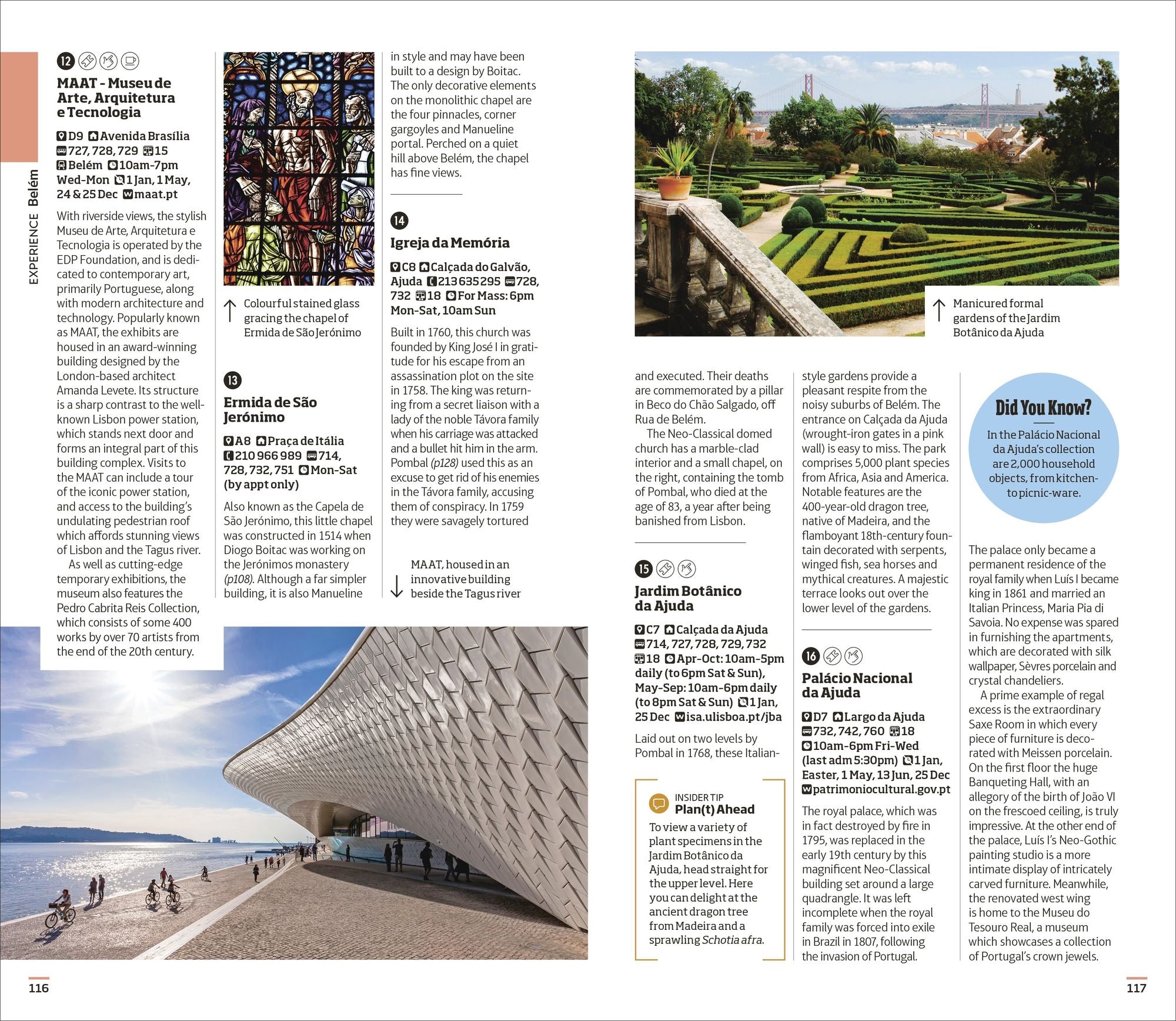 DK Portugal: Must-See Sights. Culture & History. Detailed Maps & Tours. Covers Lisbon, Porto, the Algarve, Madeir