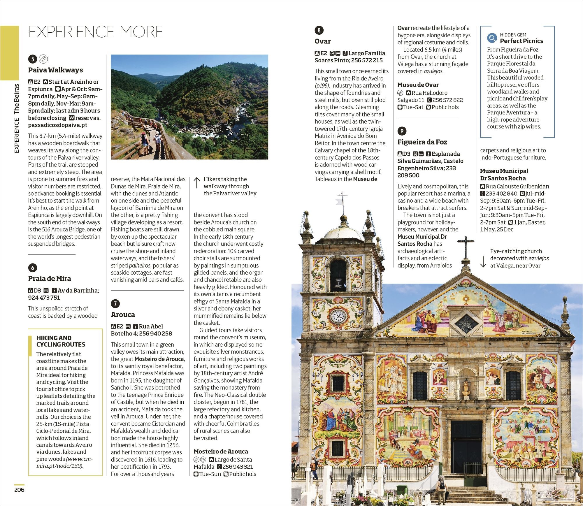 DK Portugal: Must-See Sights. Culture & History. Detailed Maps & Tours. Covers Lisbon, Porto, the Algarve, Madeir