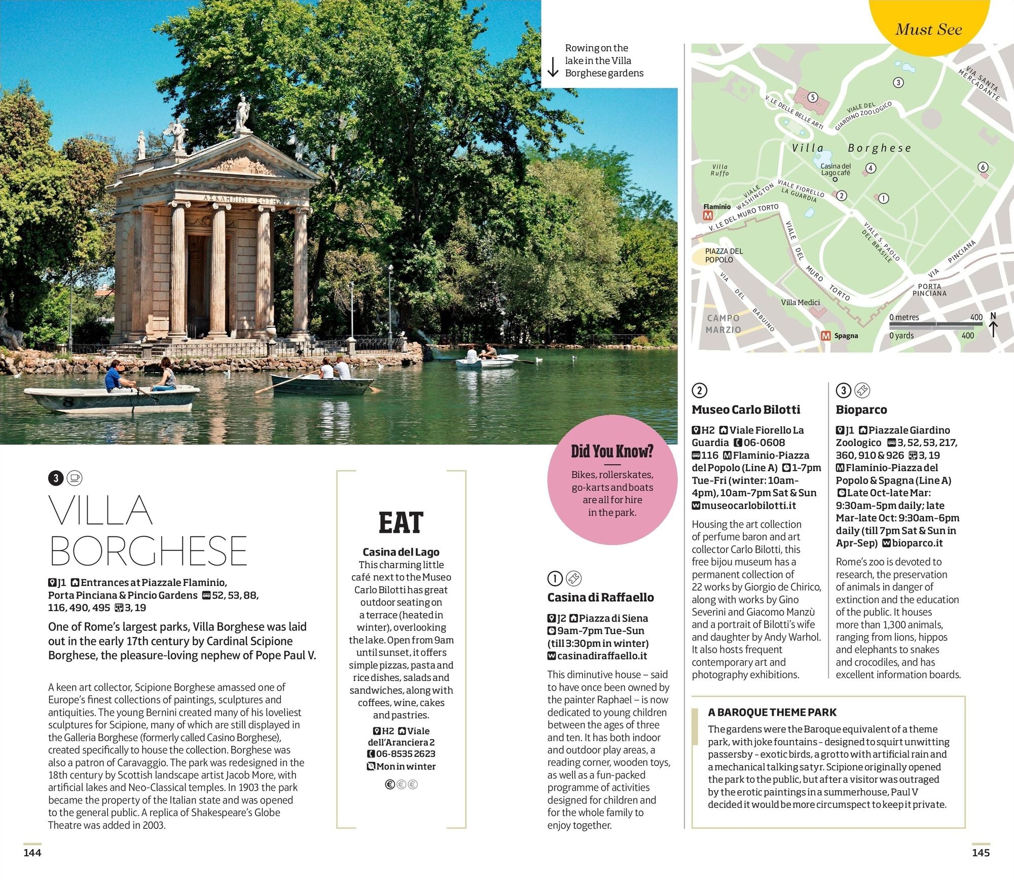 DK Rome: Must-See Sights. Culture & History. Detailed Maps & Tours. Covers Ancient Rome, Vatican City, Traste