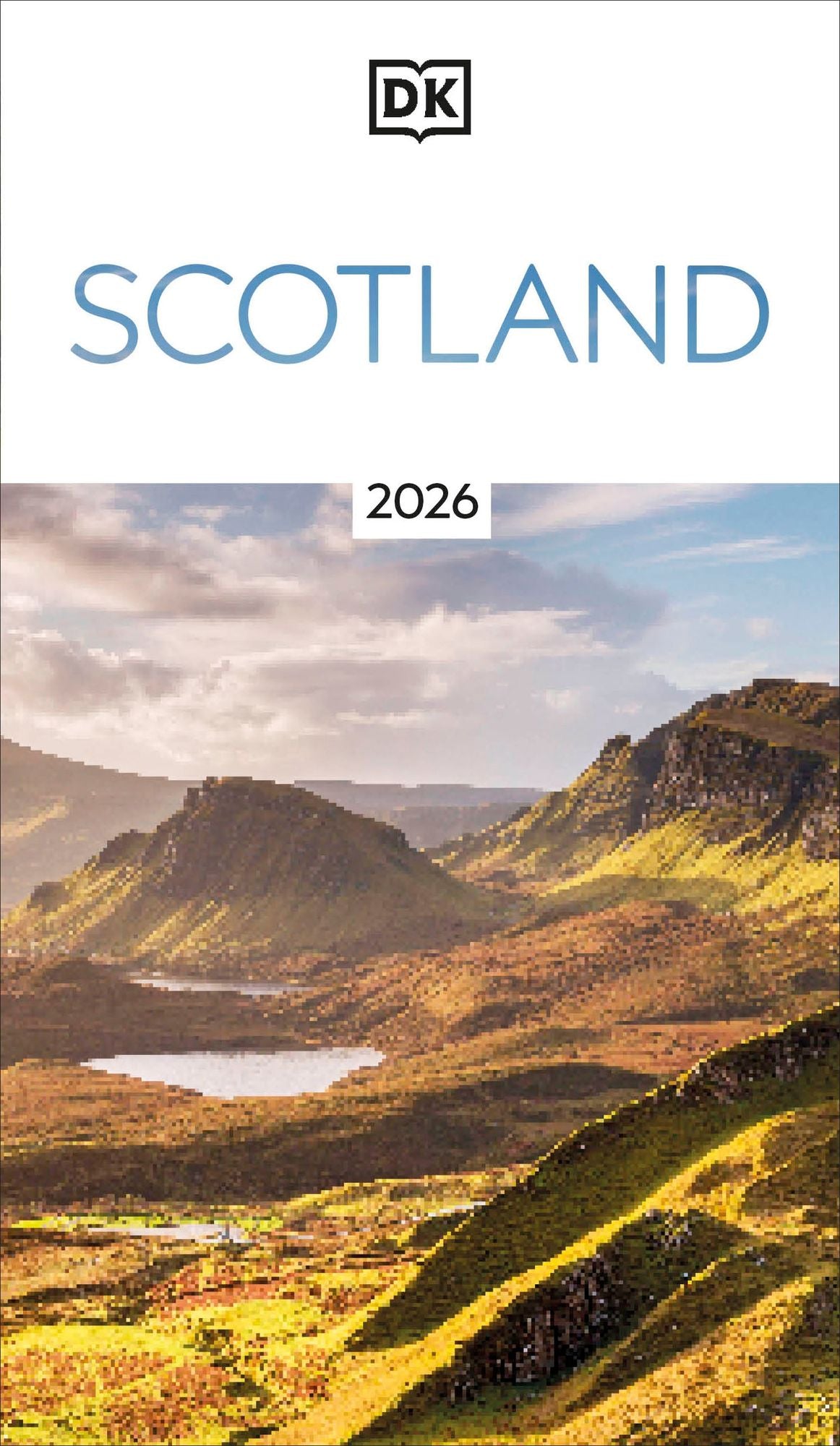 DK Scotland: Must-See Sights. Culture & History. Detailed Maps & Tours. Covers Edinburgh, Glasgow, the Highlands