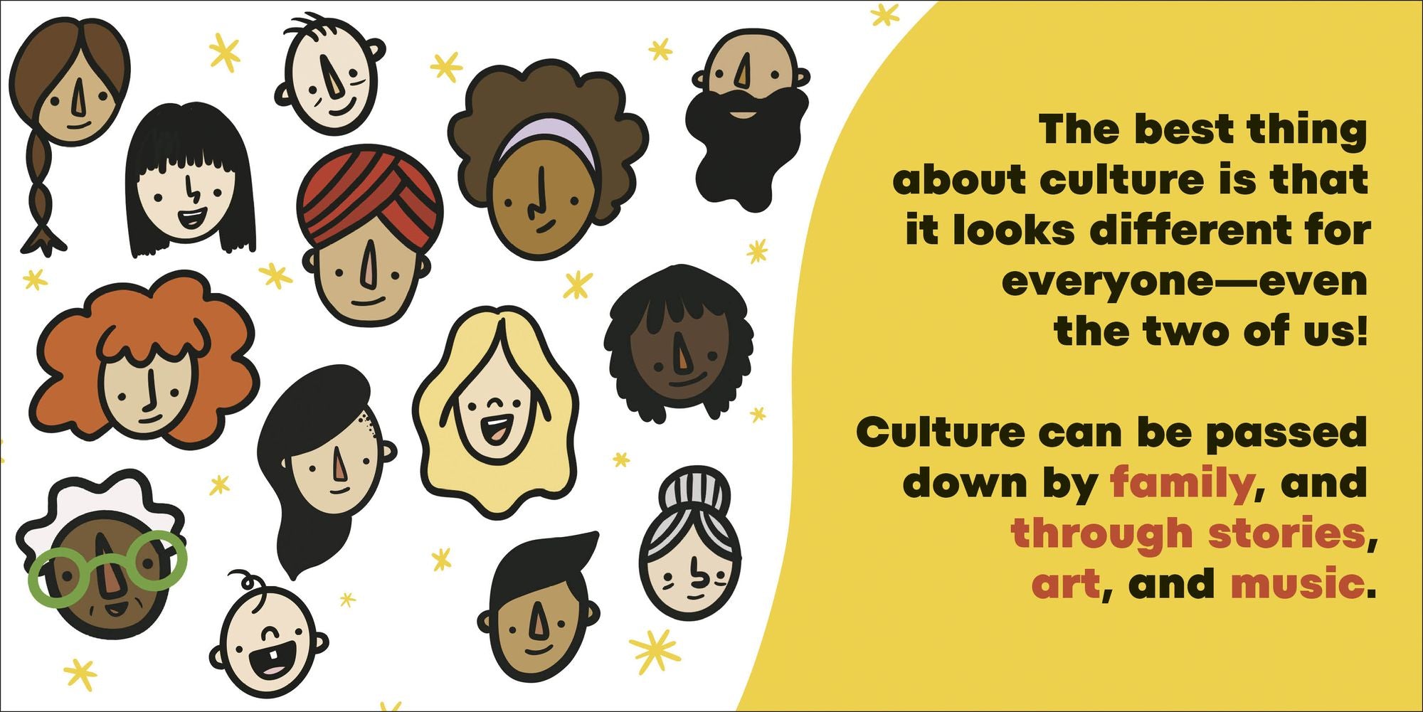 A Little Book About Culture