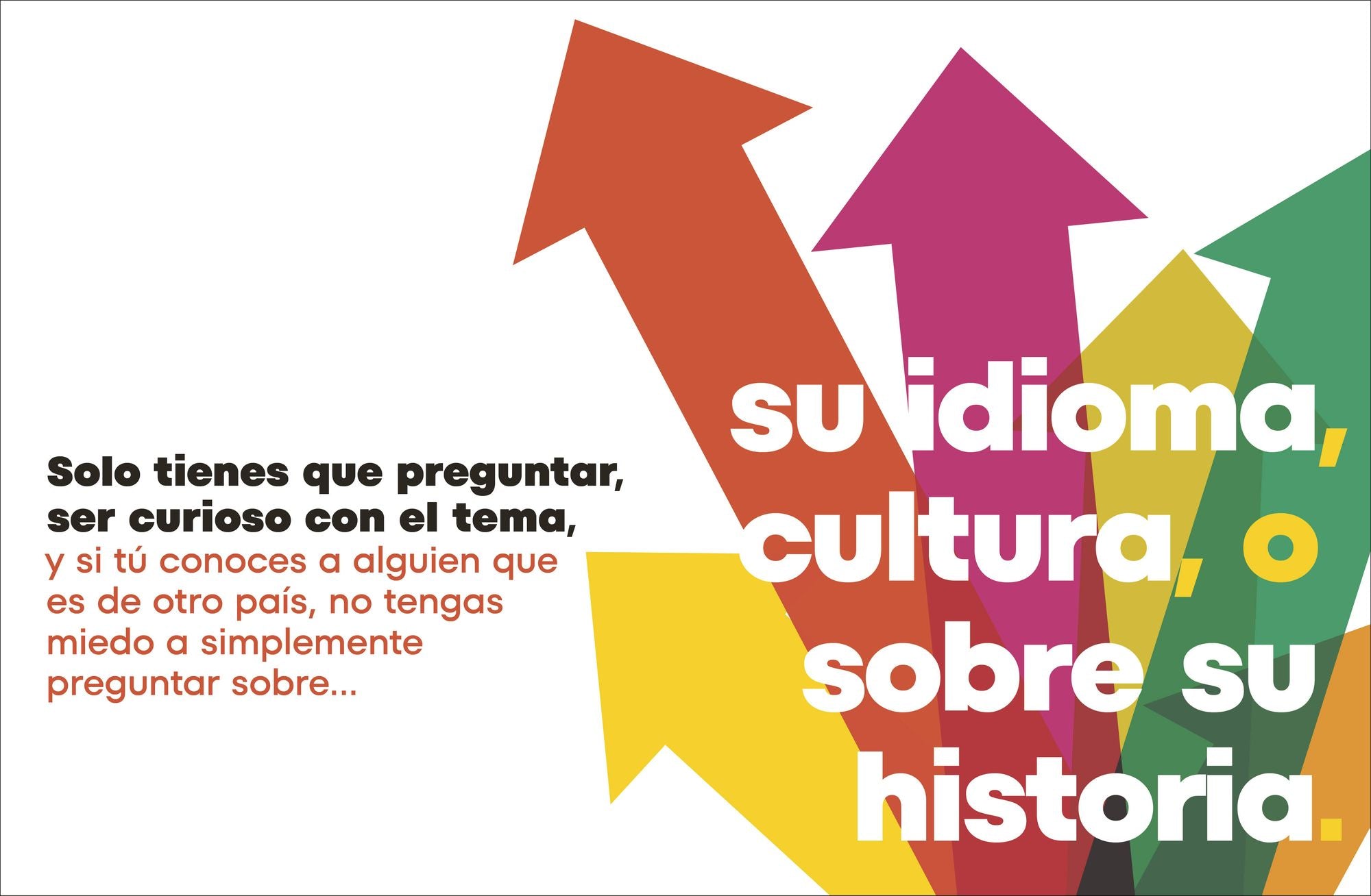 Un libro para niños sobre inmigración