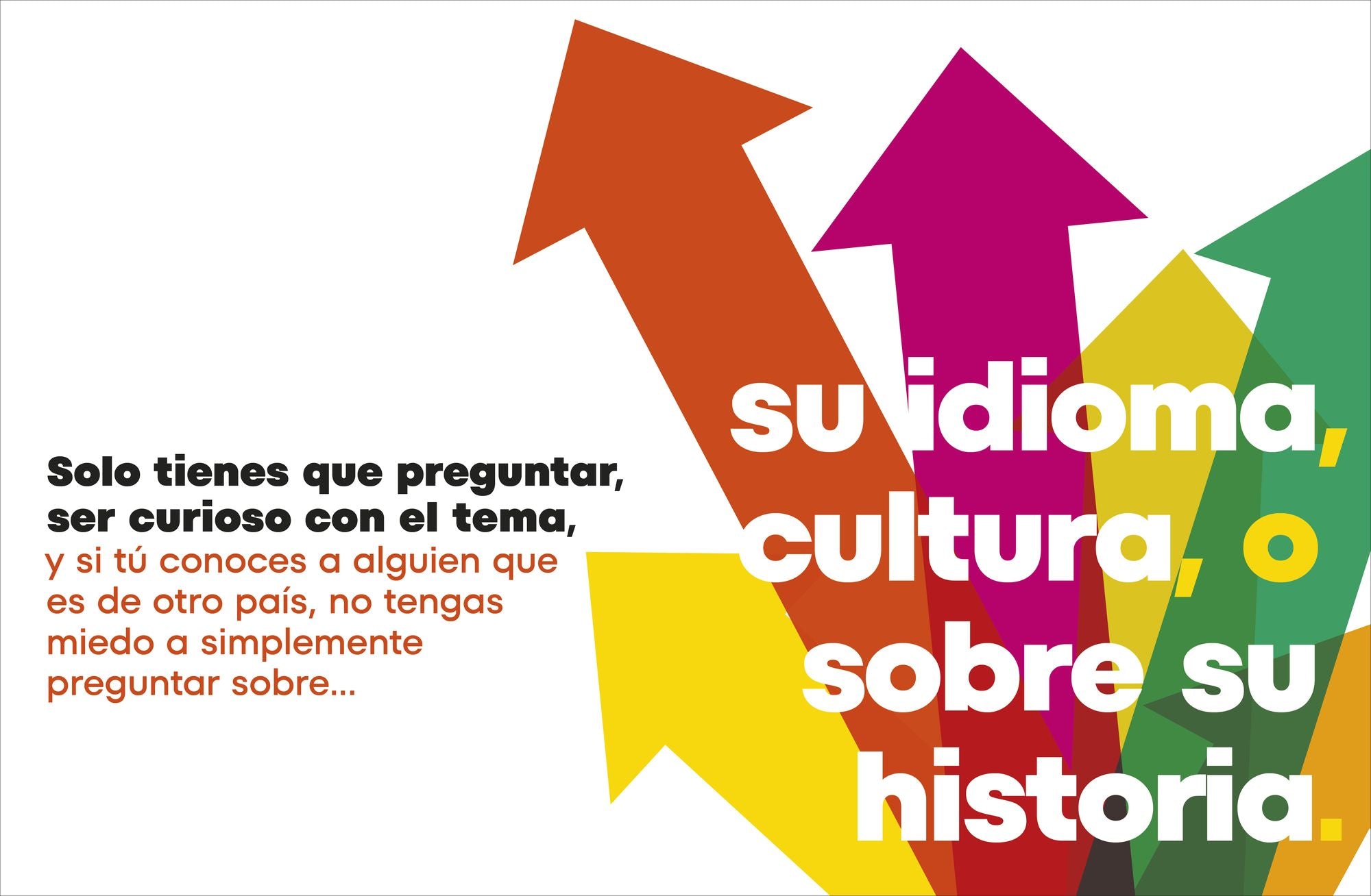 Un libro para niños sobre inmigración