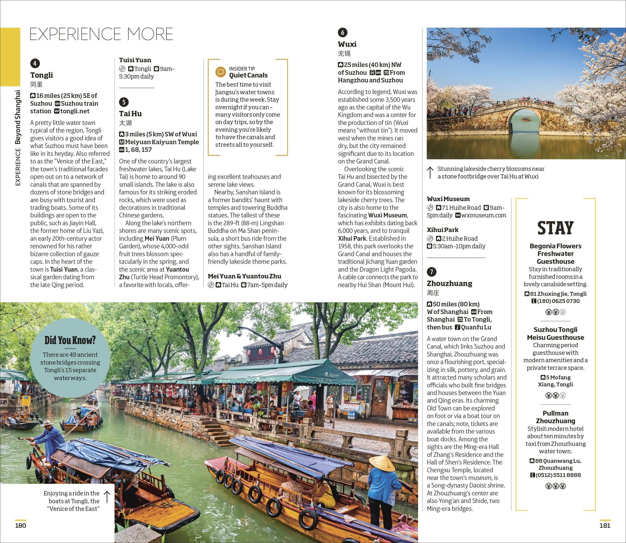 DK Beijing and Shanghai: Must-See Sights. Culture & History. Detailed Maps & Tours. Covers Dongcheng, the Bund, & more