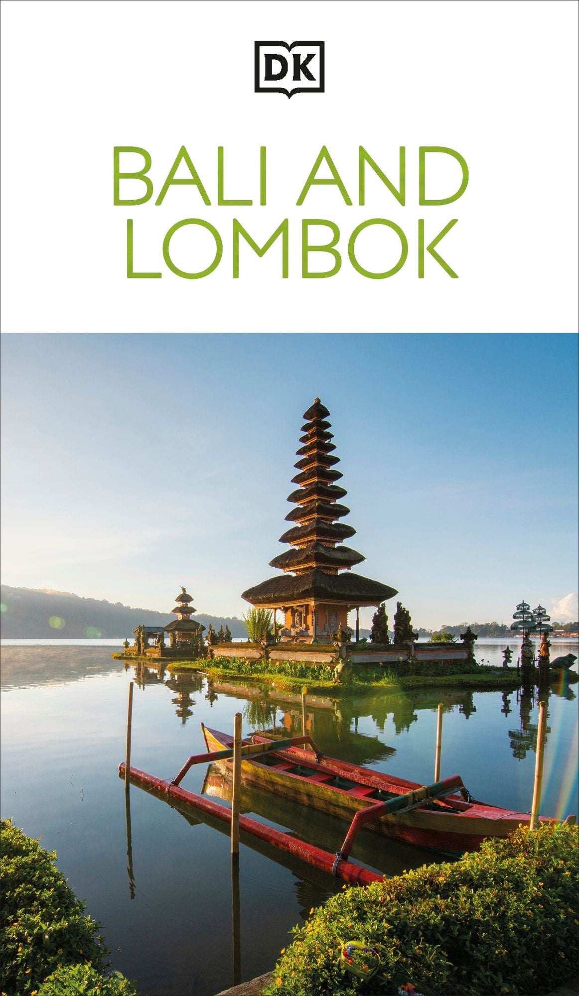 DK Bali and Lombok: Must-See Sights. Culture & History. Detailed Maps & Tours. Covers Ubud, Uluwatu, Kuta, & more