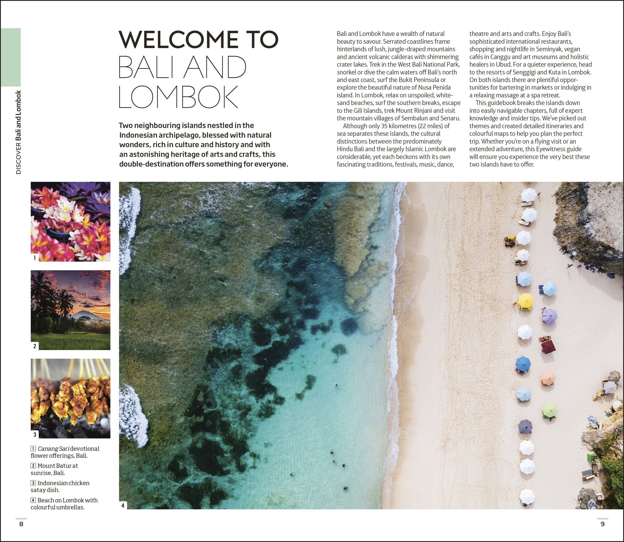 DK Bali and Lombok: Must-See Sights. Culture & History. Detailed Maps & Tours. Covers Ubud, Uluwatu, Kuta, & more