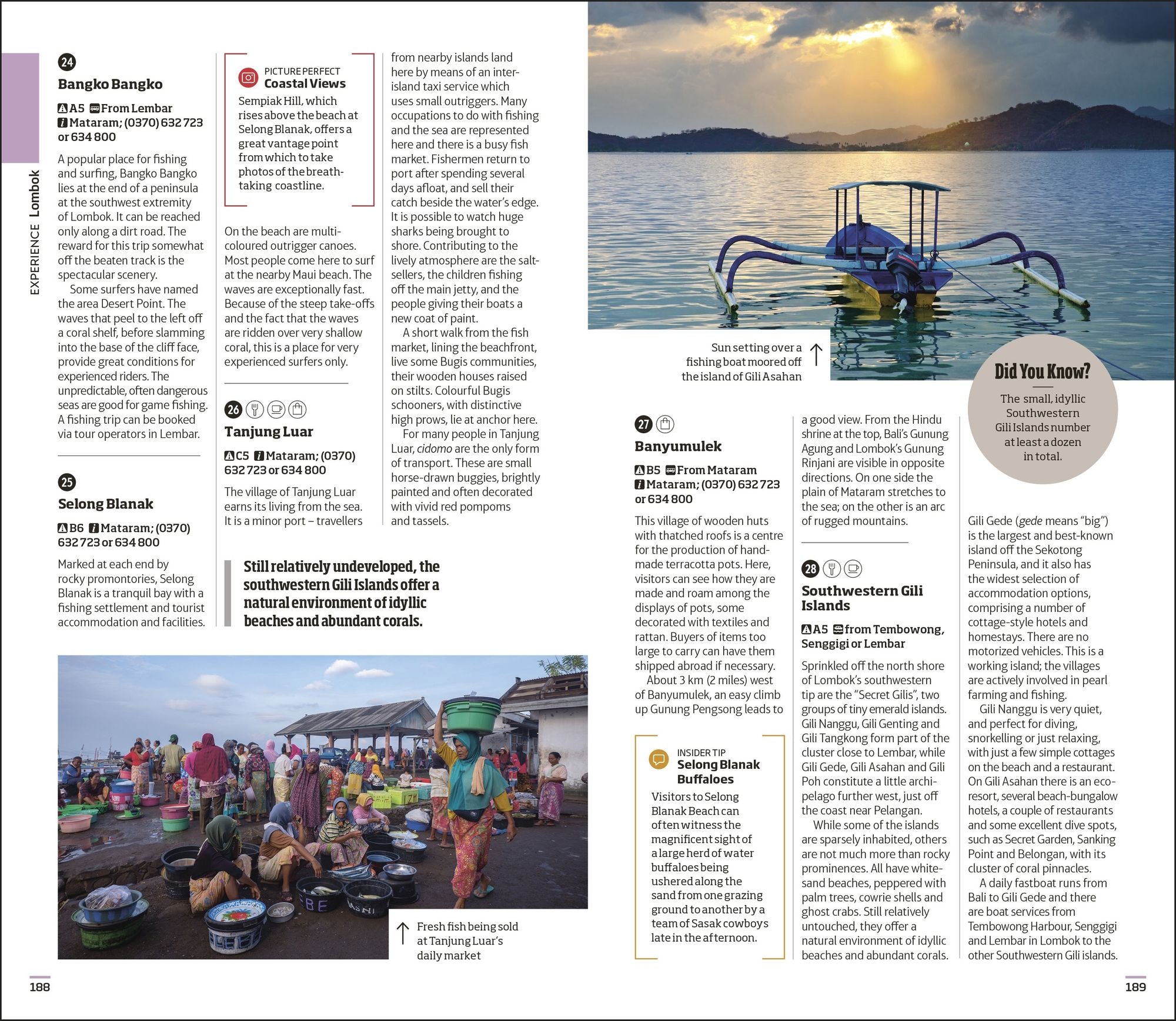 DK Bali and Lombok: Must-See Sights. Culture & History. Detailed Maps & Tours. Covers Ubud, Uluwatu, Kuta, & more