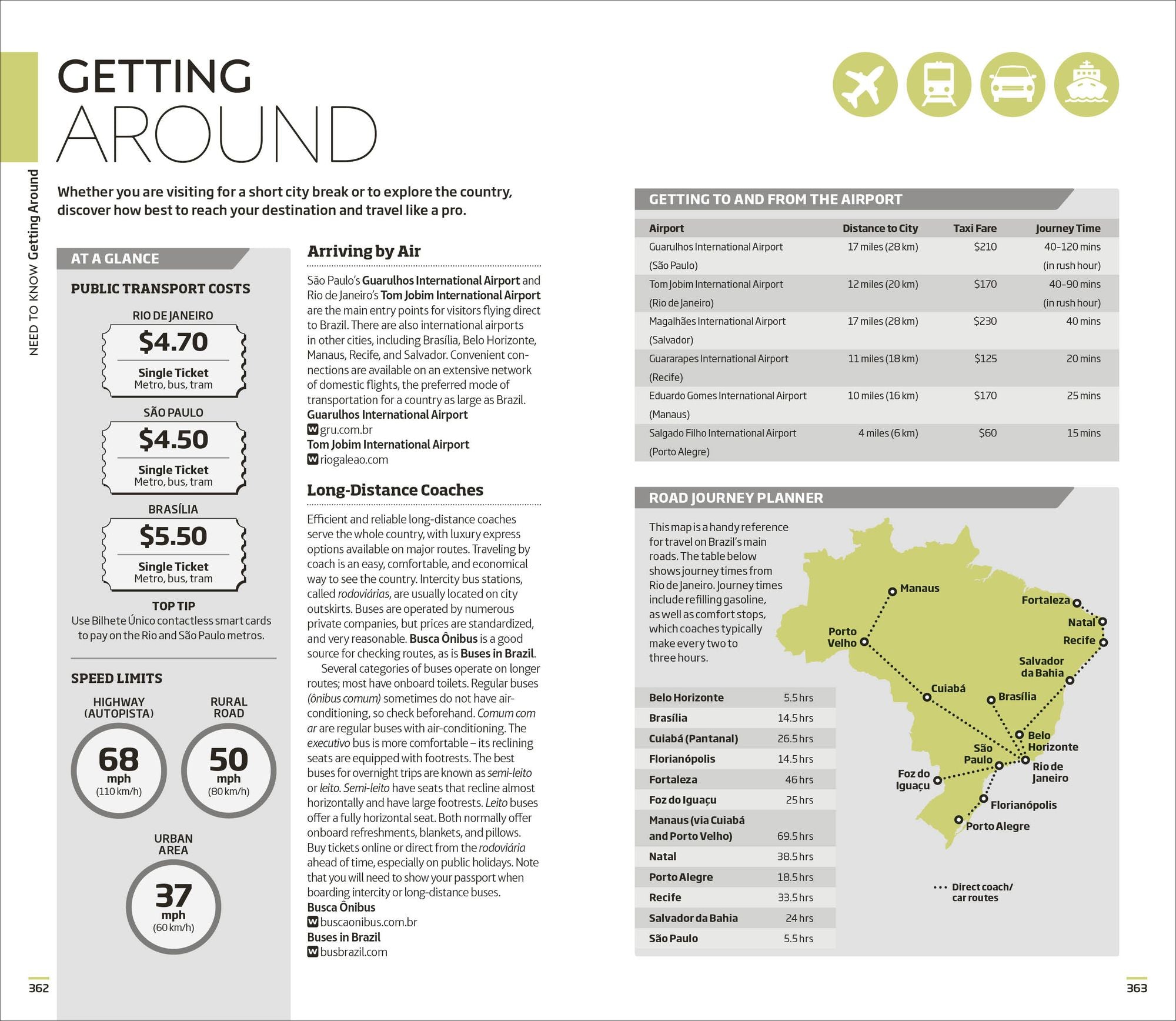 DK Brazil: Must-See Sights. Culture & History. Detailed Maps & Tours. Covers Rio de Janeiro, São Paulo, the Ama