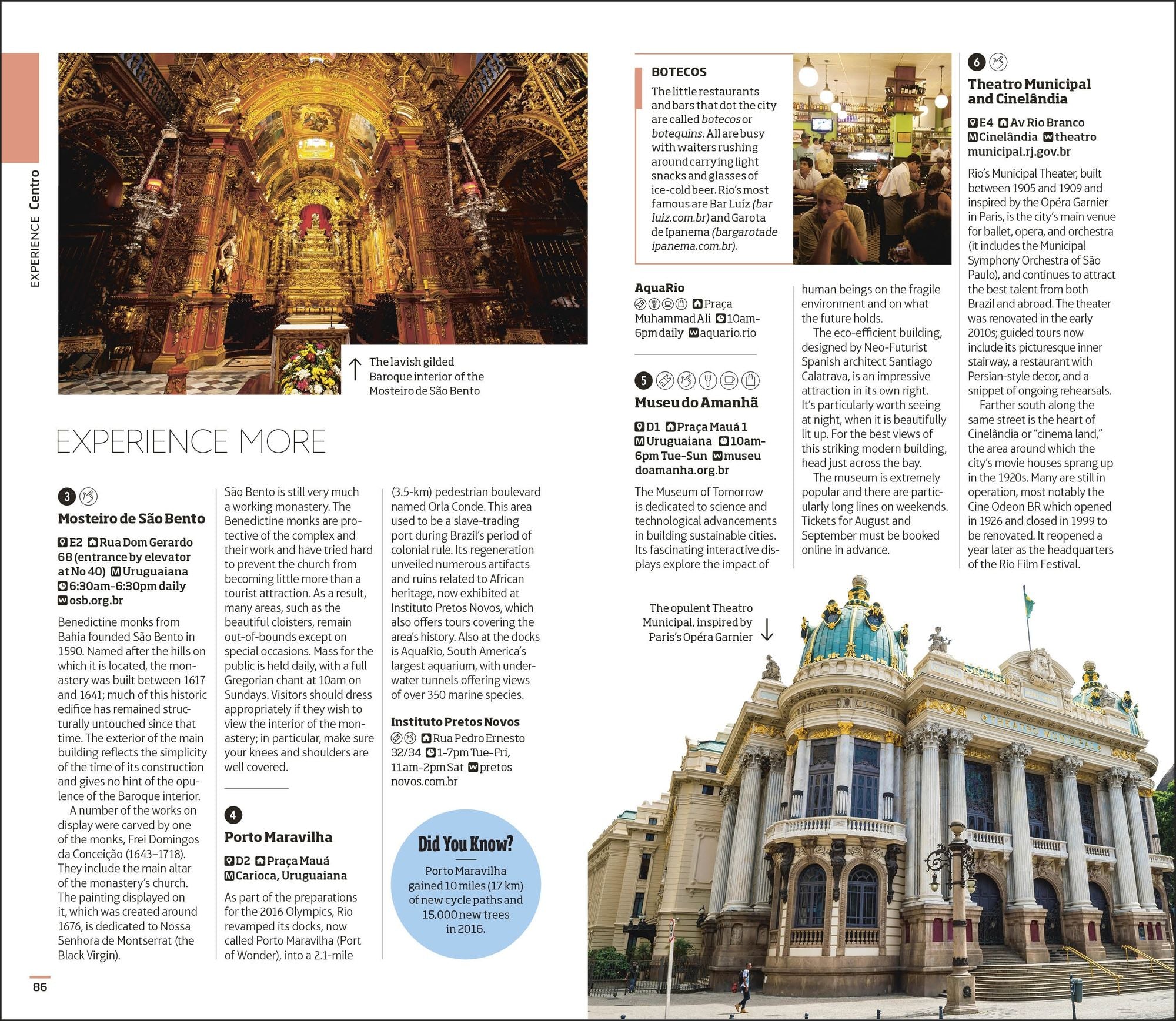 DK Brazil: Must-See Sights. Culture & History. Detailed Maps & Tours. Covers Rio de Janeiro, São Paulo, the Ama