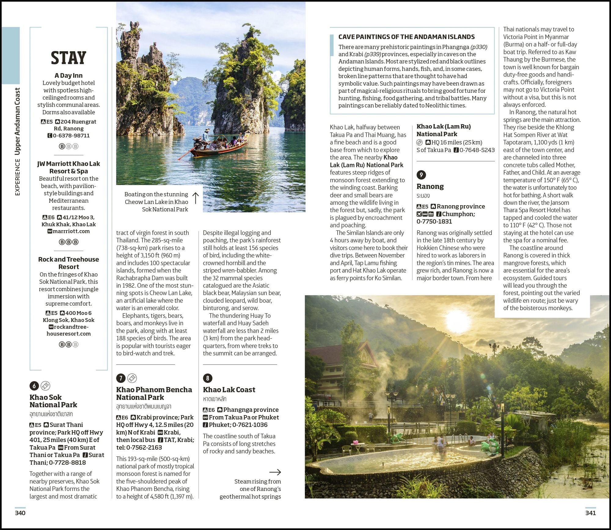 DK Thailand: Must-See Sights. Culture & History. Detailed Maps & Tours. Covers Bangkok, Chiang Mai, Phuket, & mor