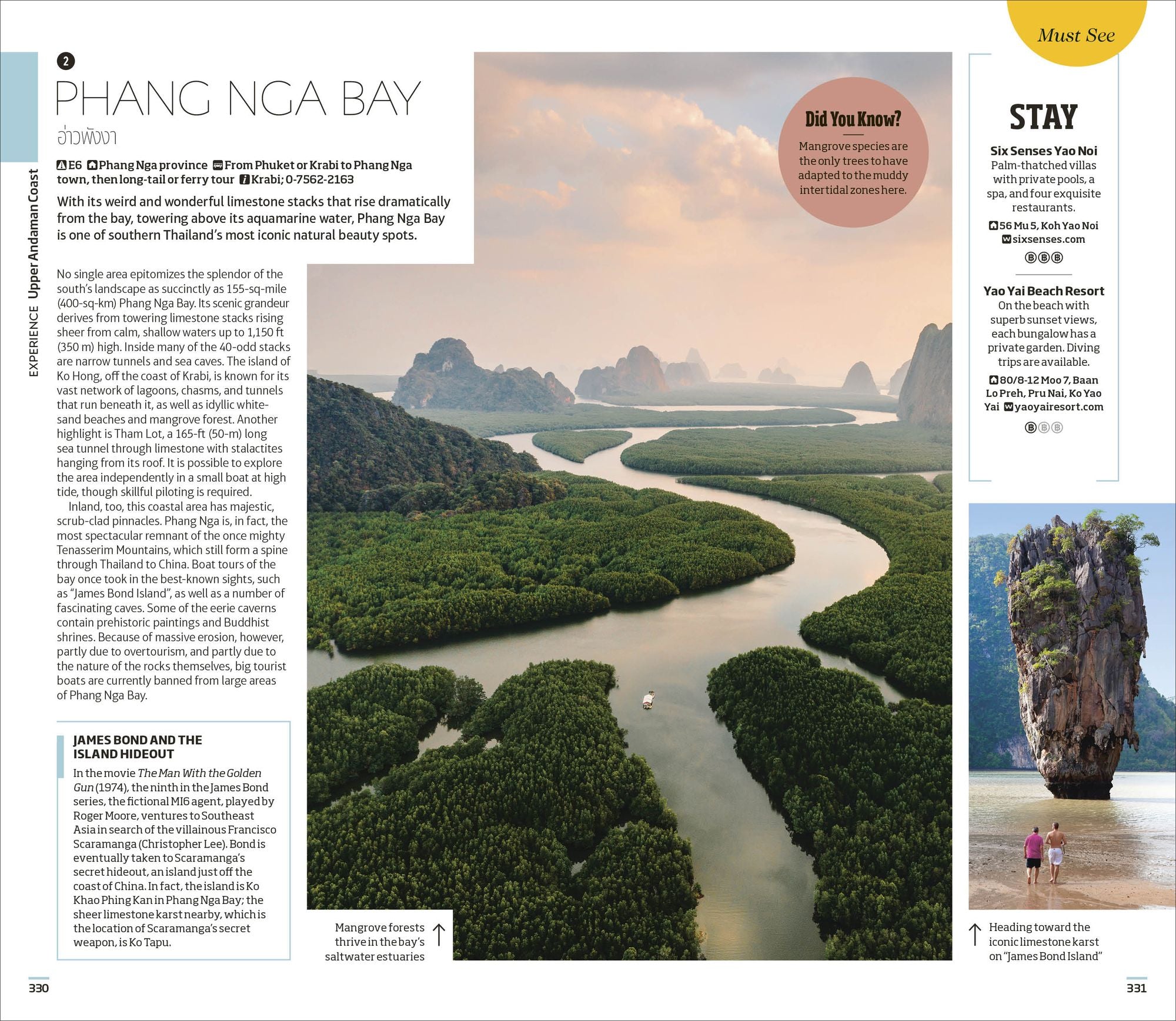 DK Thailand: Must-See Sights. Culture & History. Detailed Maps & Tours. Covers Bangkok, Chiang Mai, Phuket, & mor