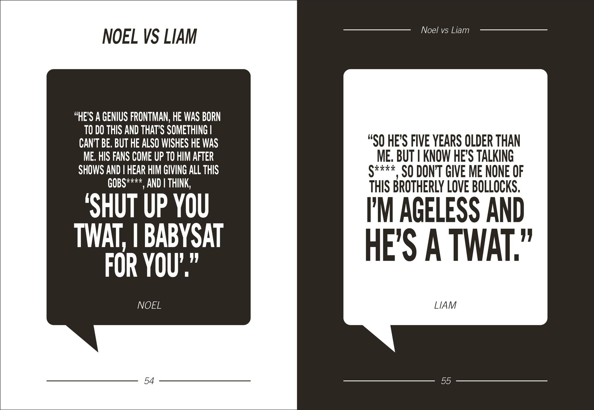 Wise Words Oasis