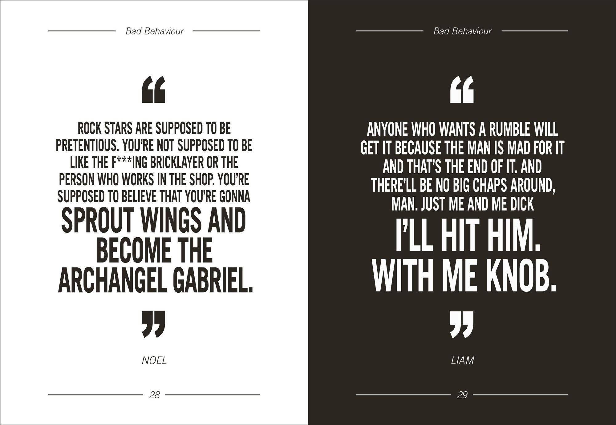 Wise Words Oasis