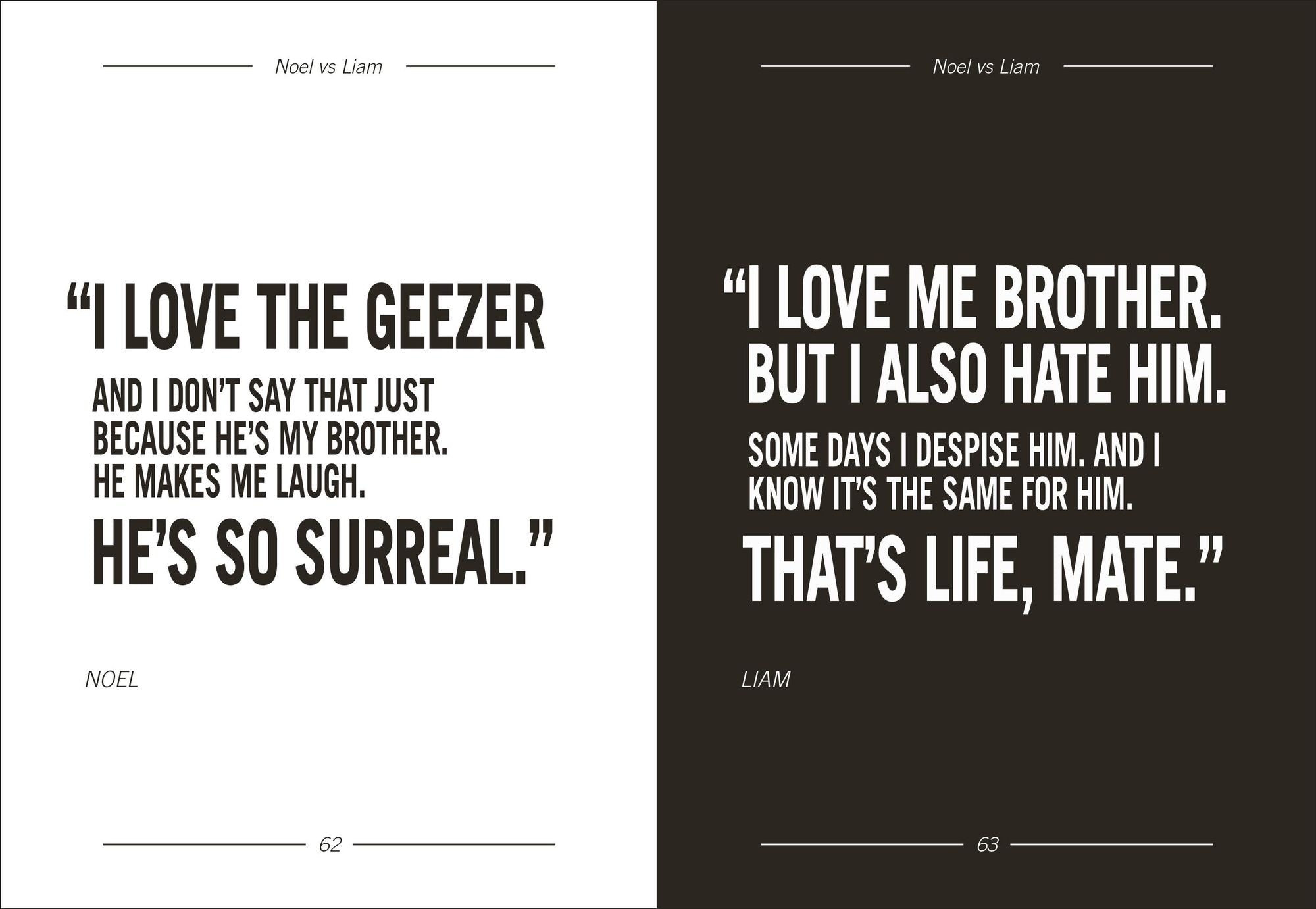 Wise Words Oasis