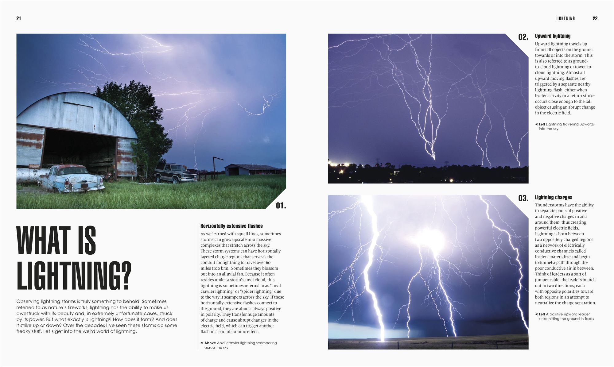Storm: Chasing Nature's Wildest Weather