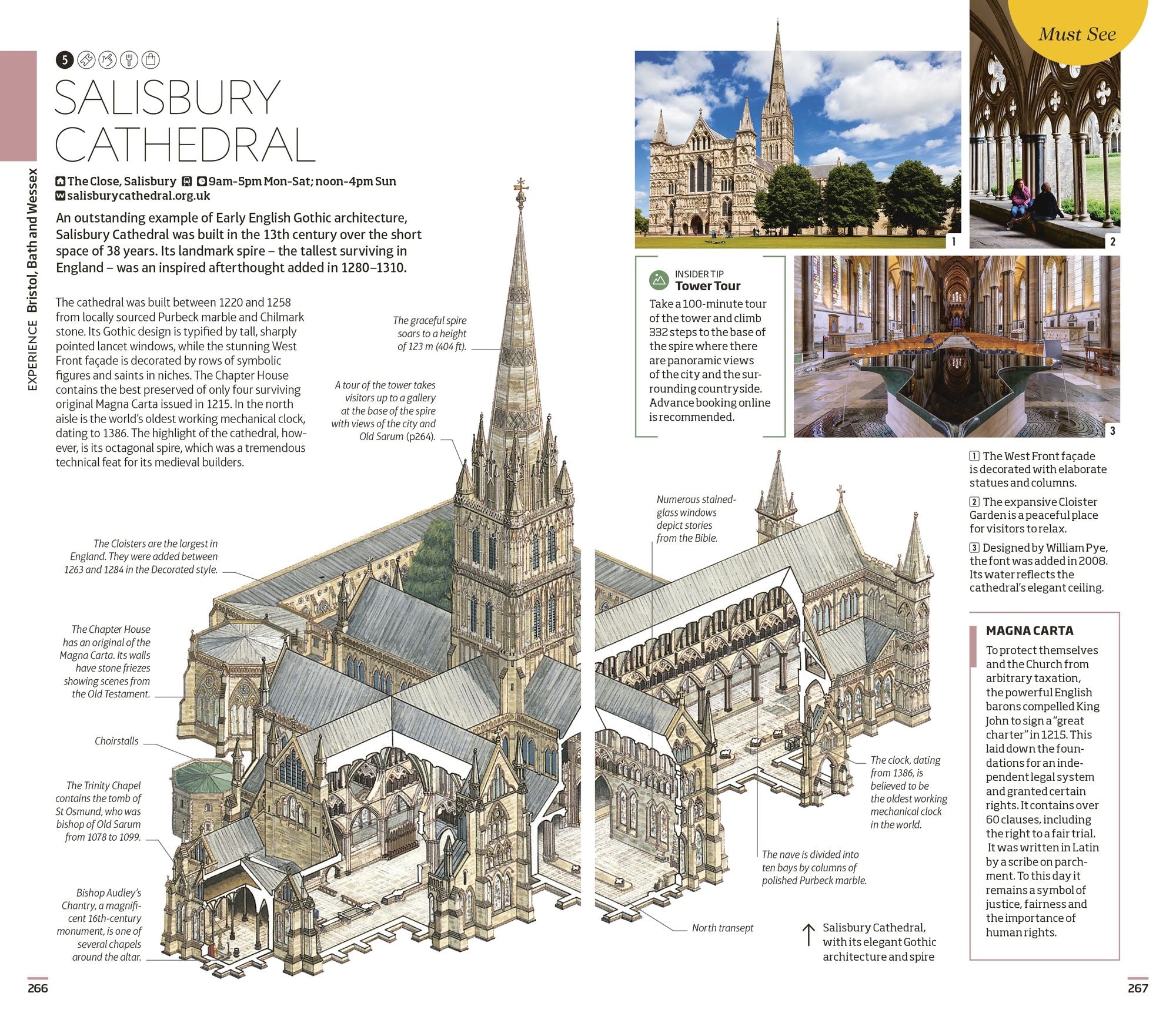 DK Great Britain: Must-See Sights. Culture & History. Detailed Maps & Tours. Covers London, England, Scotland, & Wales