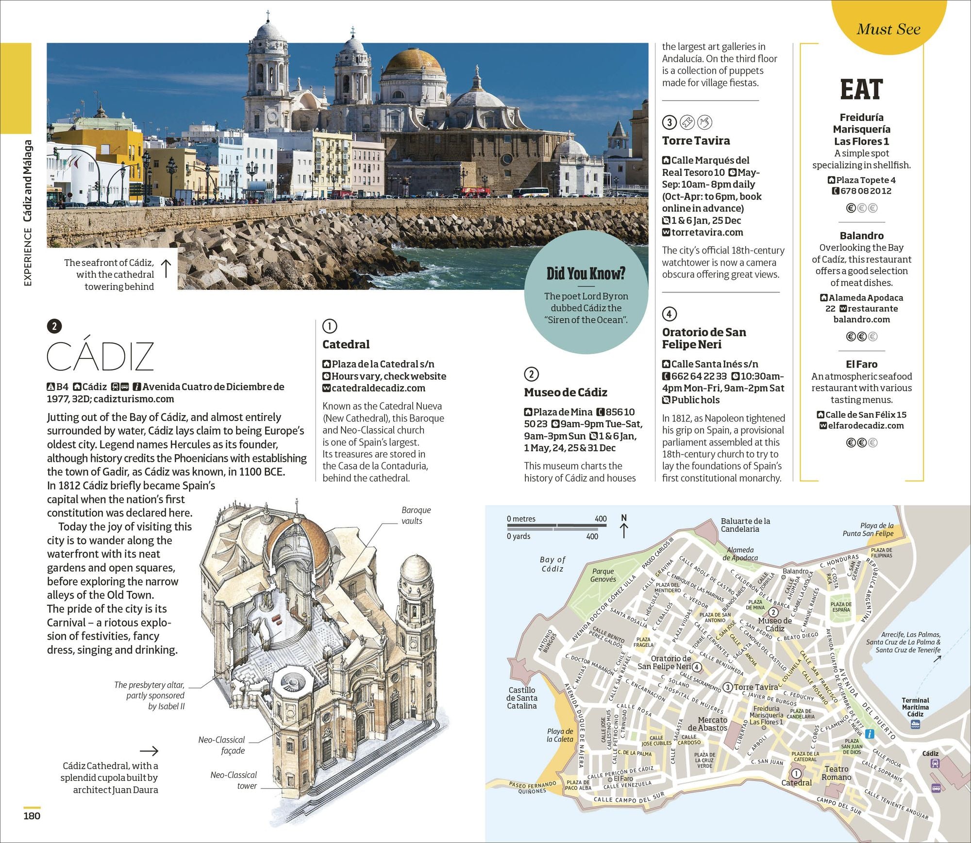 DK Seville and Andalucia: Must-See Sights. Culture & History. Detailed Maps & Tours. Covers Triana, Granada, & more