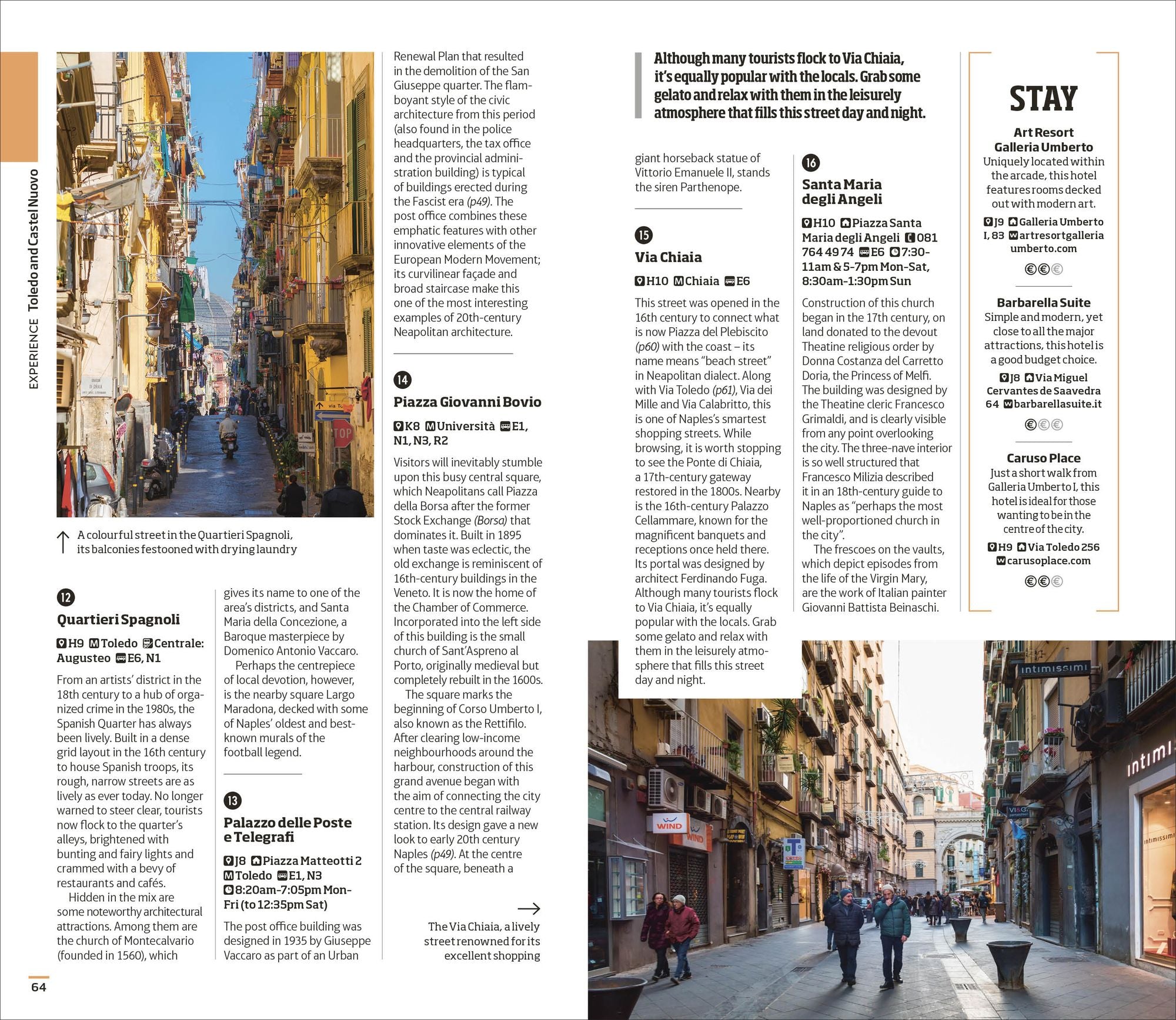 DK Naples and the Amalfi Coast: Must-See Sights. Culture & History. Detailed Maps & Tours. Covers Naples, Pompeii, & more