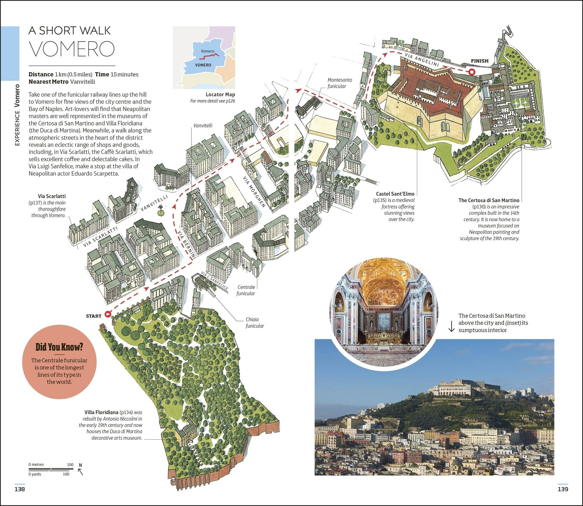 DK Naples and the Amalfi Coast: Must-See Sights. Culture & History. Detailed Maps & Tours. Covers Naples, Pompeii, & more