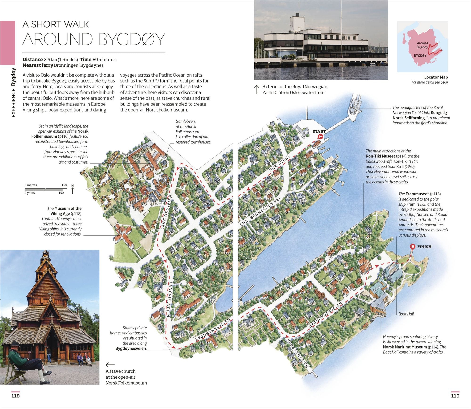 DK Norway: Must-See Sights. Culture & History. Detailed Maps & Tours. Covers Oslo, the Fjords, Tromsø, Lofoten