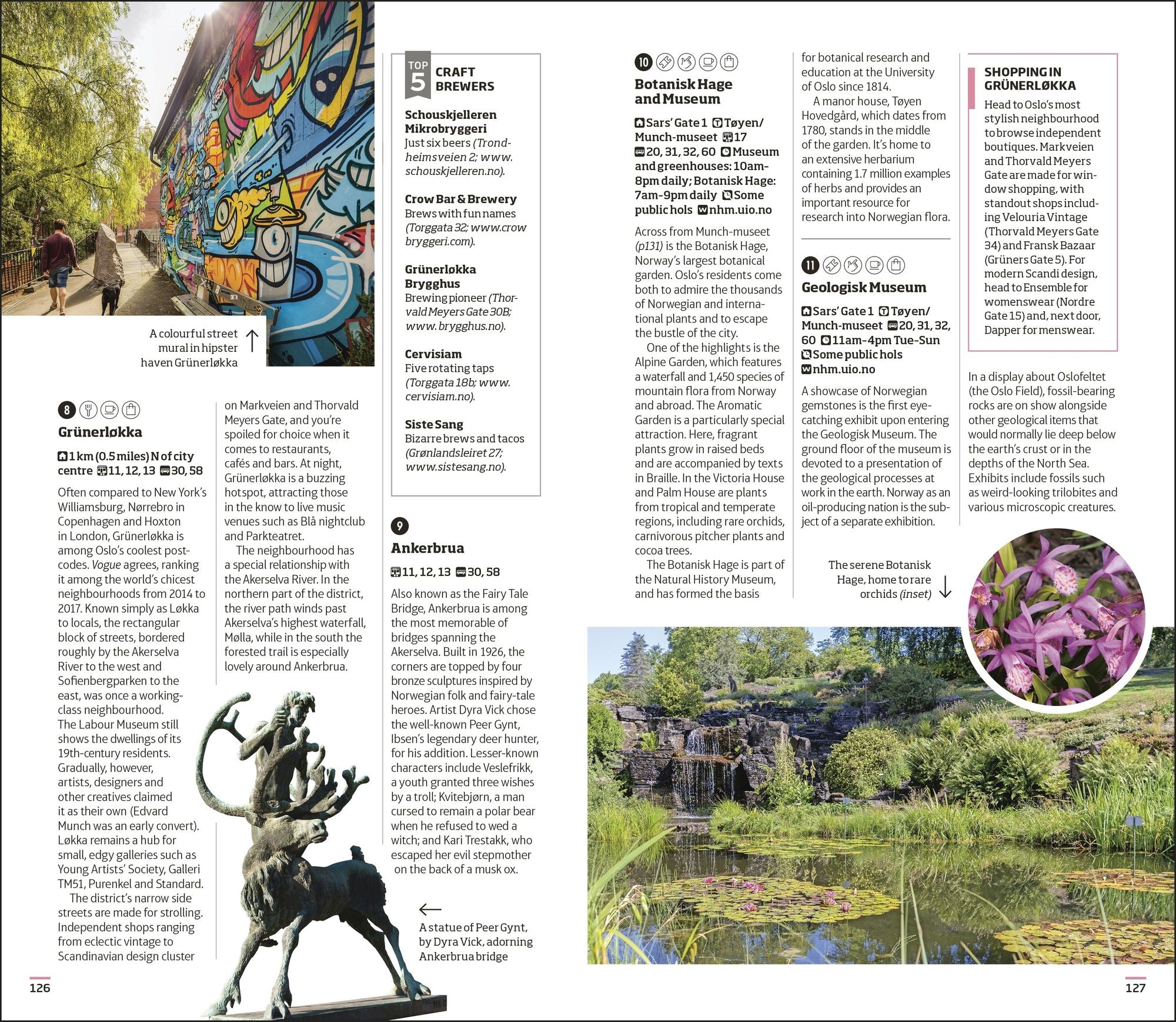 DK Norway: Must-See Sights. Culture & History. Detailed Maps & Tours. Covers Oslo, the Fjords, Tromsø, Lofoten