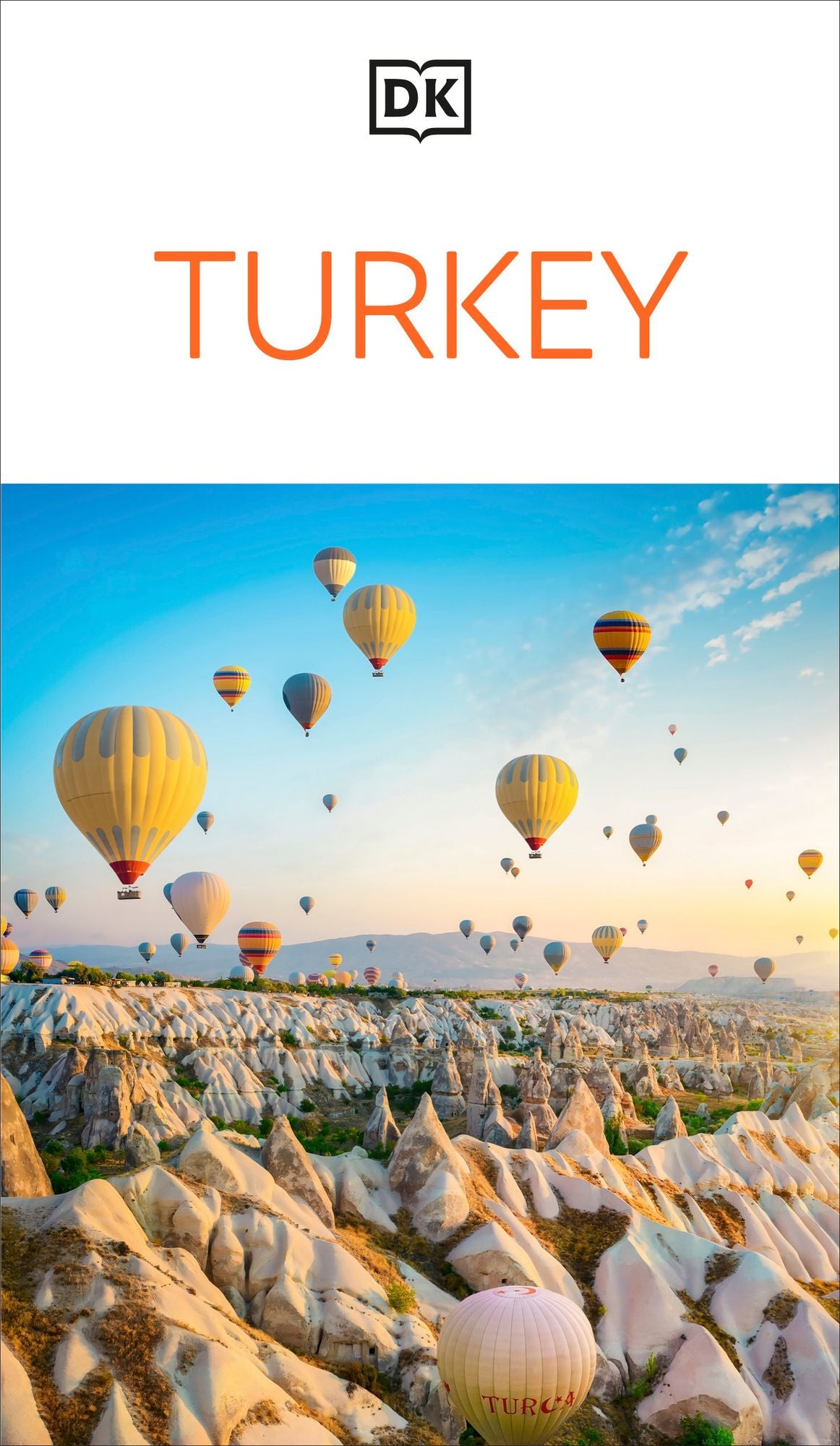 DK Turkey: Must-See Sights. Culture & History. Detailed Maps & Tours. Covers Istanbul, Cappadocia, Antalya, Bod