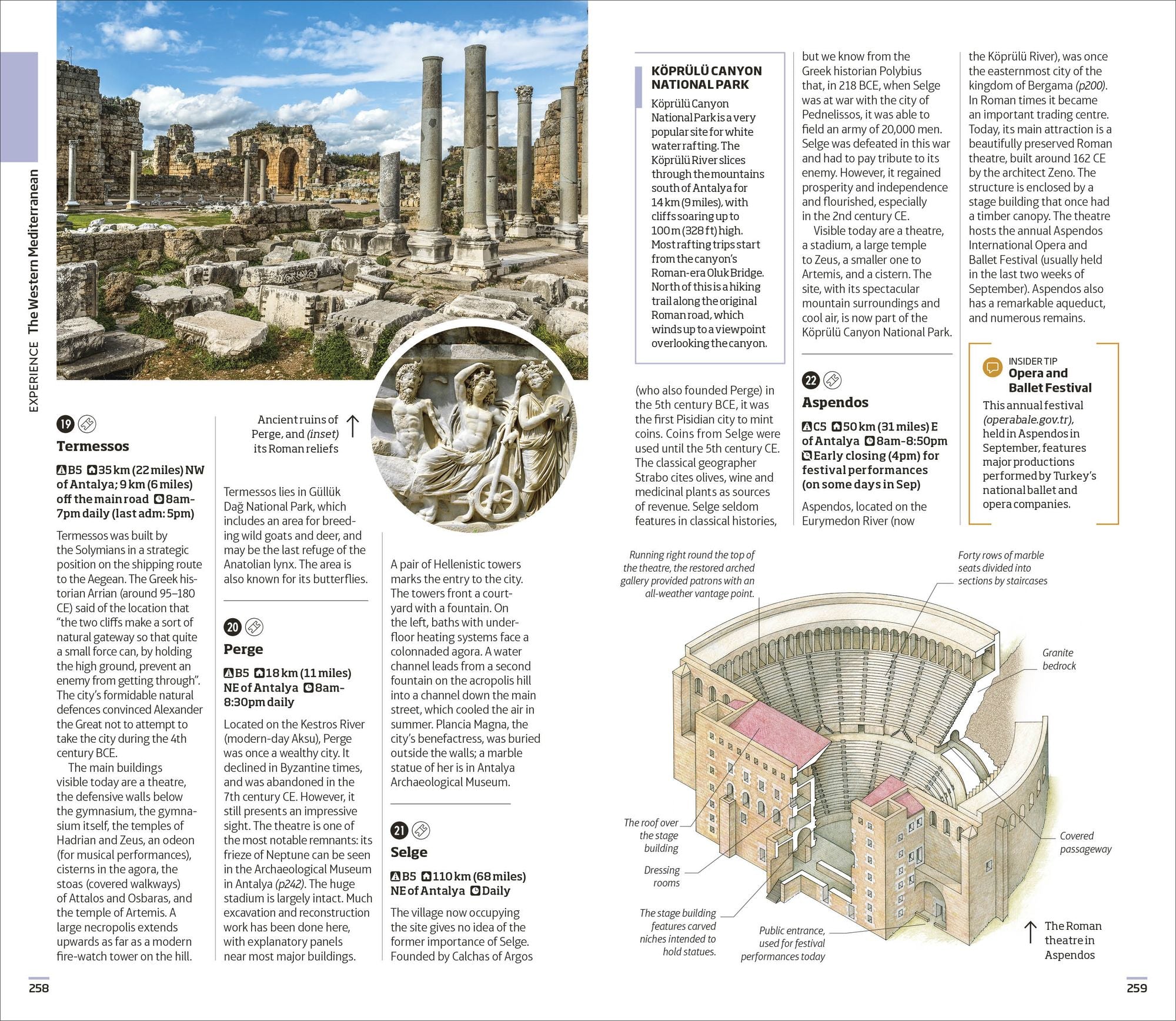 DK Turkey: Must-See Sights. Culture & History. Detailed Maps & Tours. Covers Istanbul, Cappadocia, Antalya, Bod