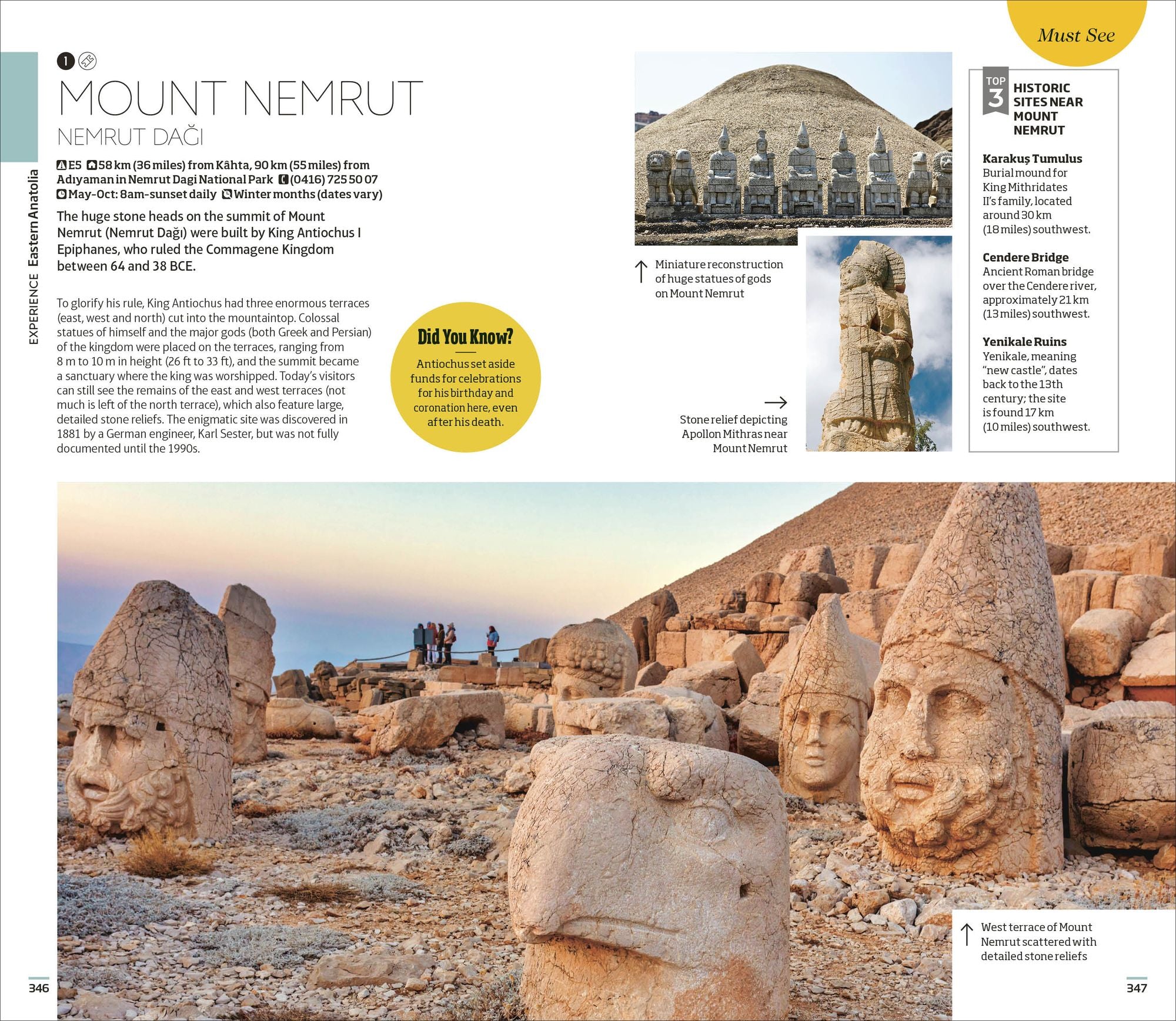 DK Turkey: Must-See Sights. Culture & History. Detailed Maps & Tours. Covers Istanbul, Cappadocia, Antalya, Bod
